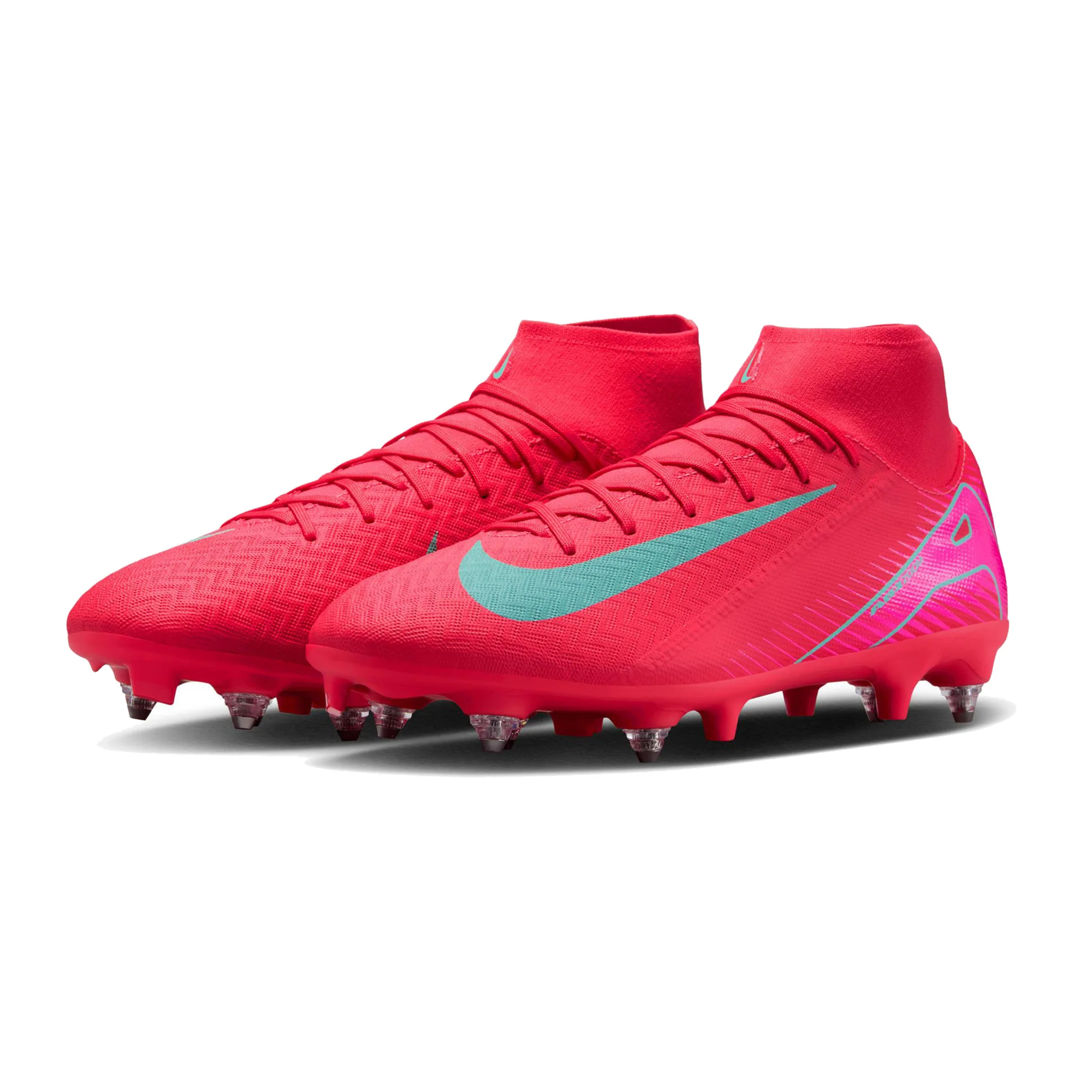 Scarpe da calcio Nike Mercurial Superfly 10 Academy Soft Ground - Image 3