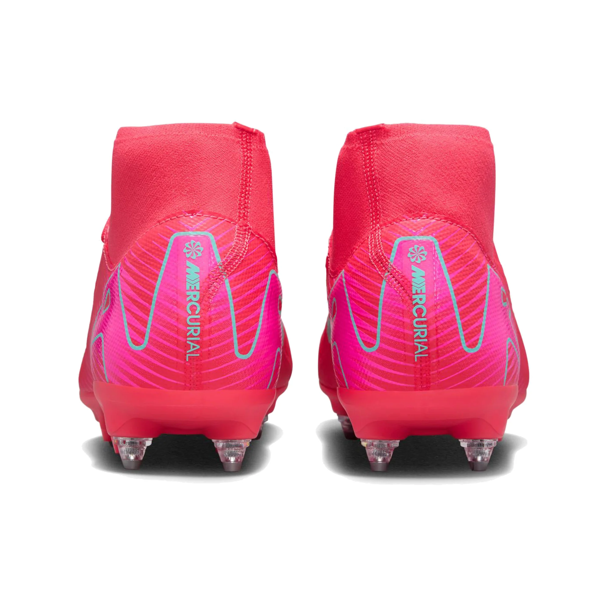 Scarpe da calcio Nike Mercurial Superfly 10 Academy Soft Ground - Image 4