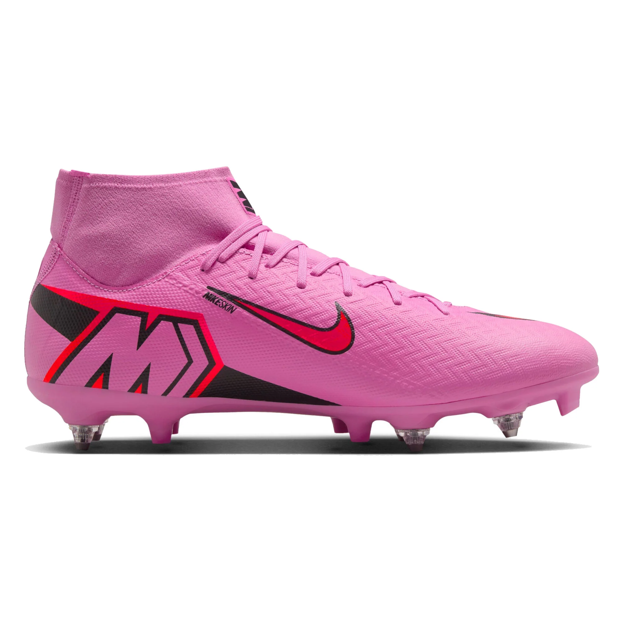 Scarpe da calcio Nike Mercurial Superfly 10 Academy Soft Ground-Pro - Image 2