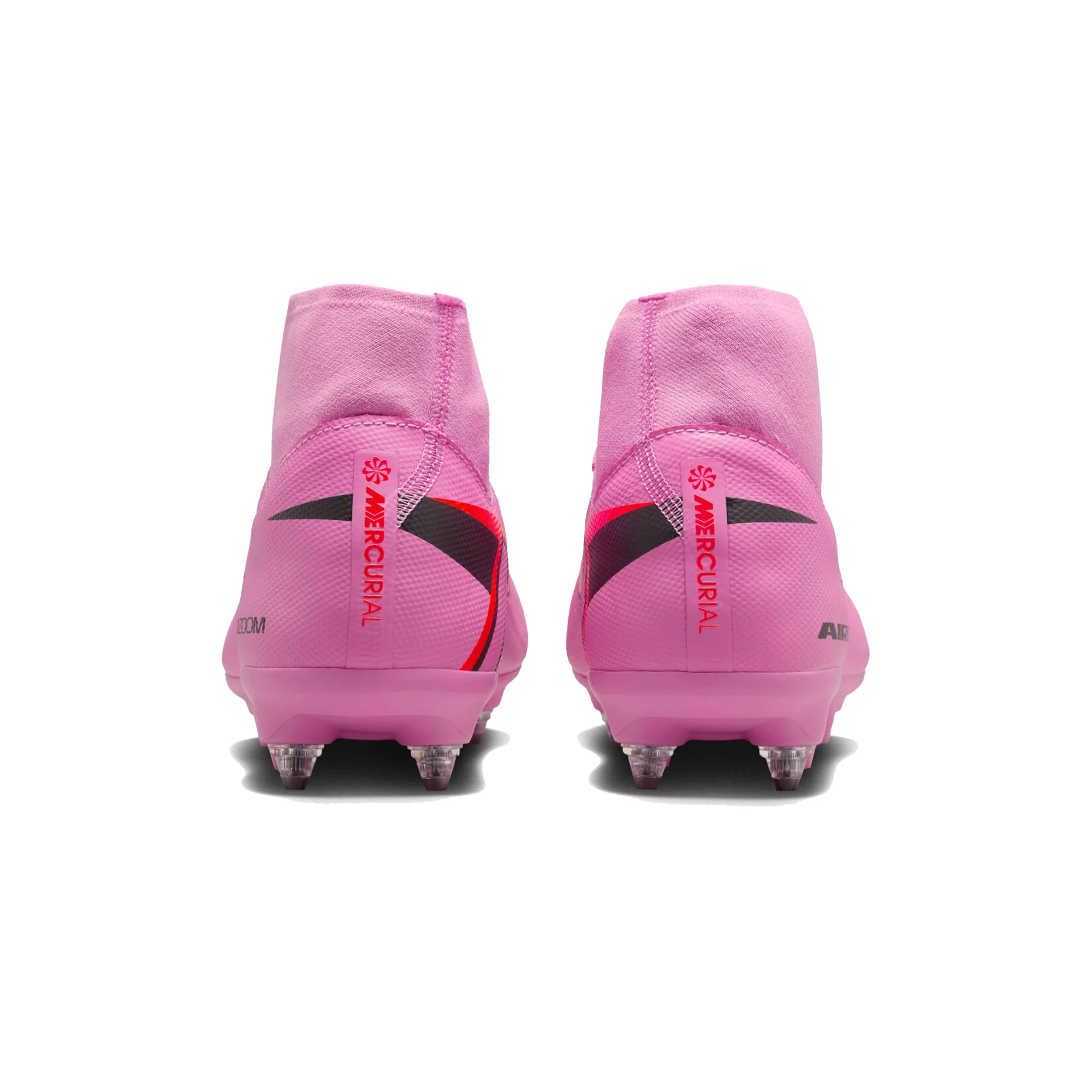 Scarpe da calcio Nike Mercurial Superfly 10 Academy Soft Ground-Pro - Image 4
