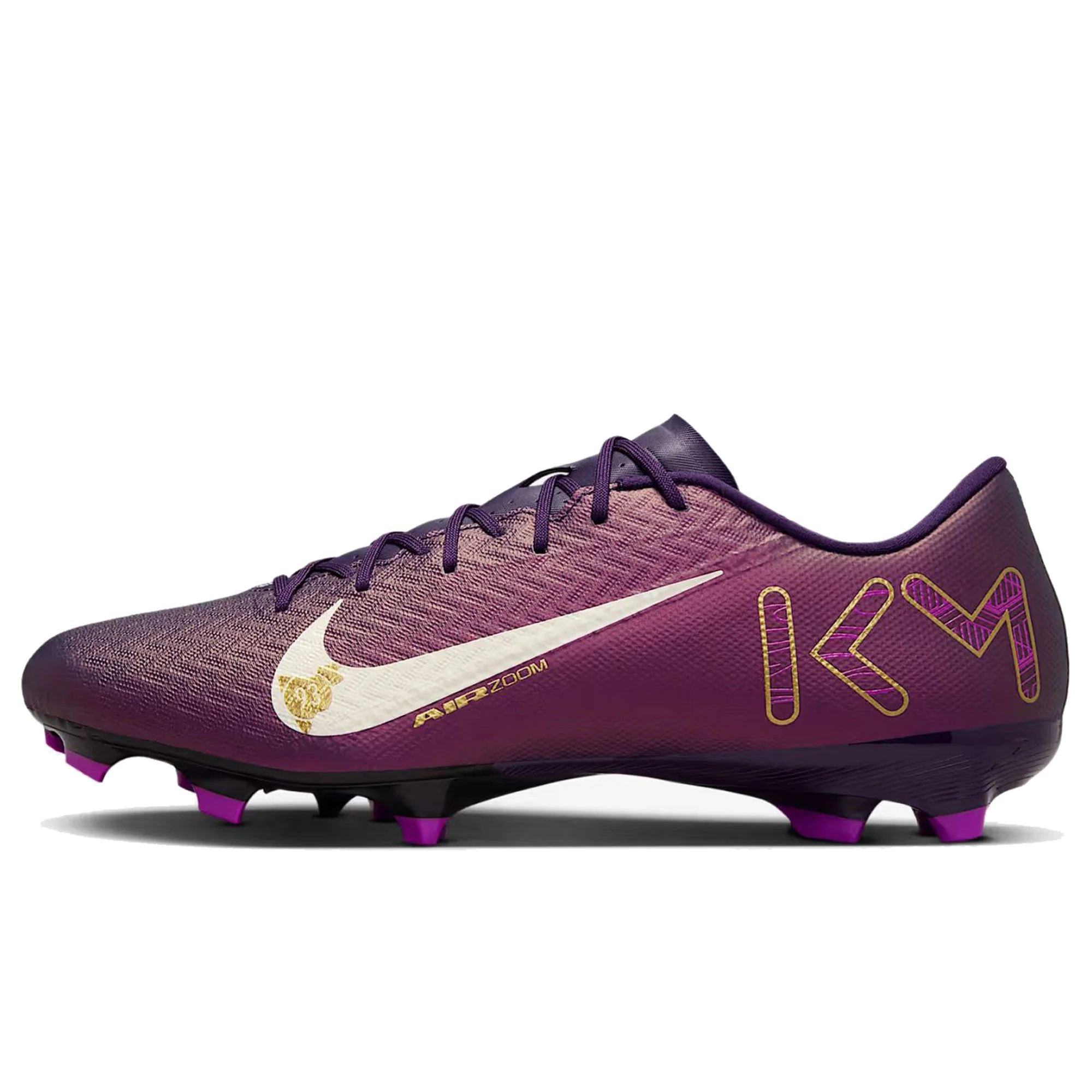 Scarpe da calcio Nike Mercurial Vapor 16 Academy "Kylian Mbappé" Firm Ground - Image 2