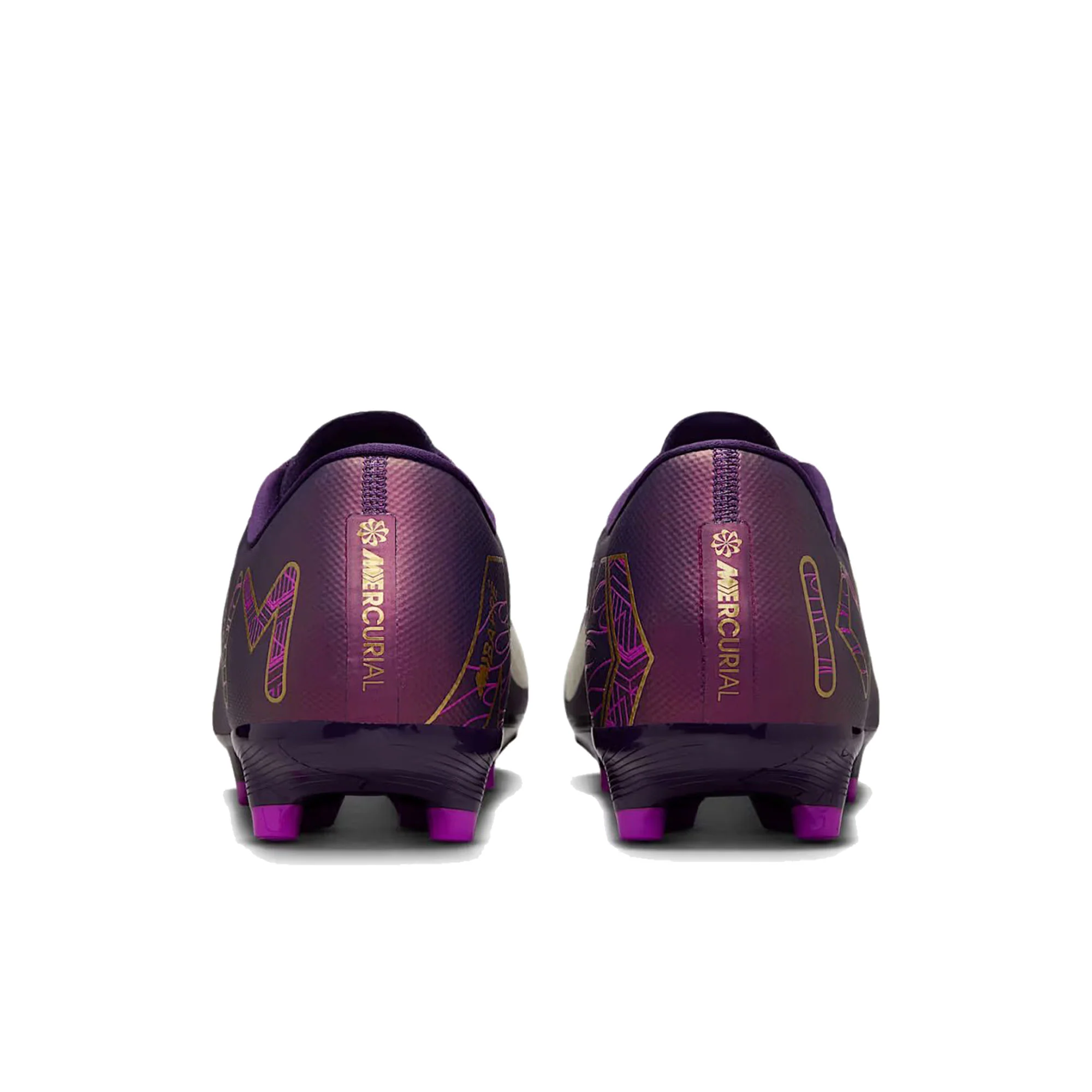 Scarpe da calcio Nike Mercurial Vapor 16 Academy "Kylian Mbappé" Firm Ground - Image 4