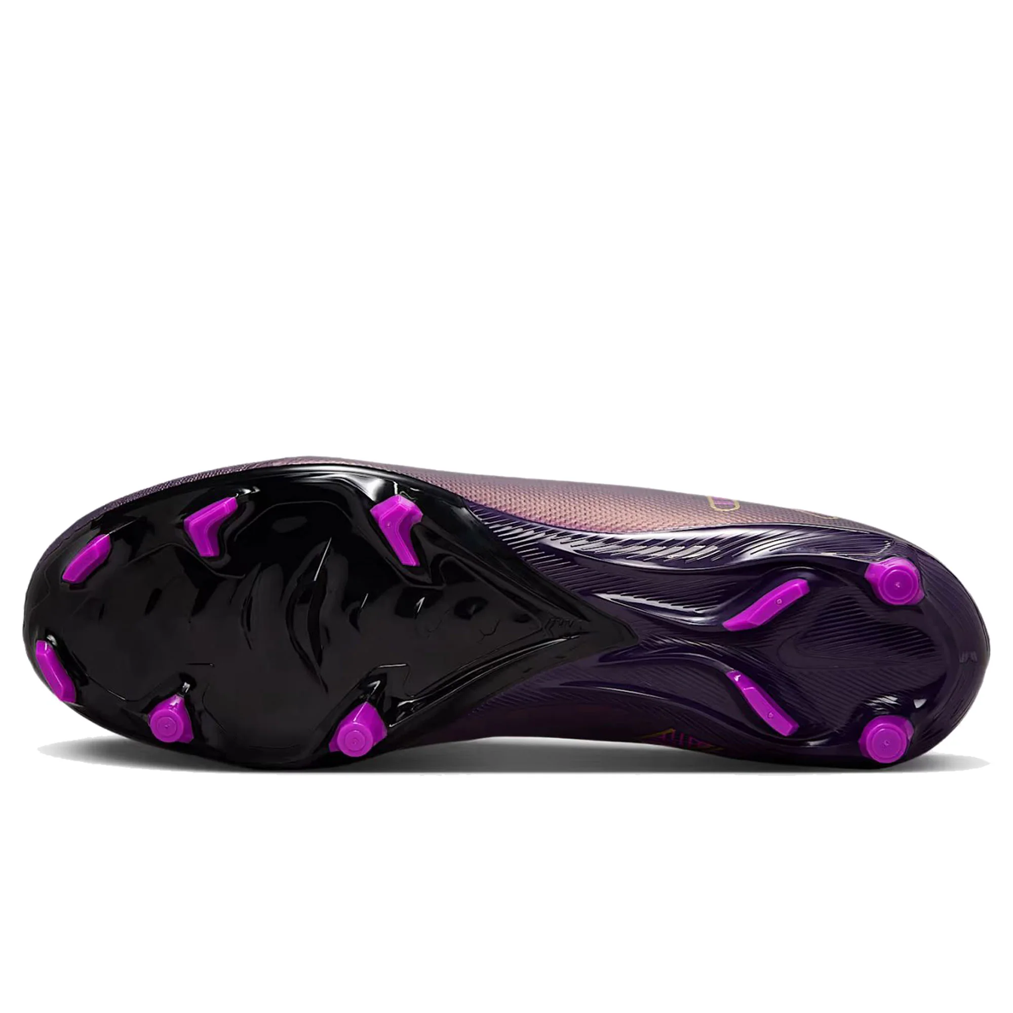 Scarpe da calcio Nike Mercurial Vapor 16 Academy "Kylian Mbappé" Firm Ground - Image 5