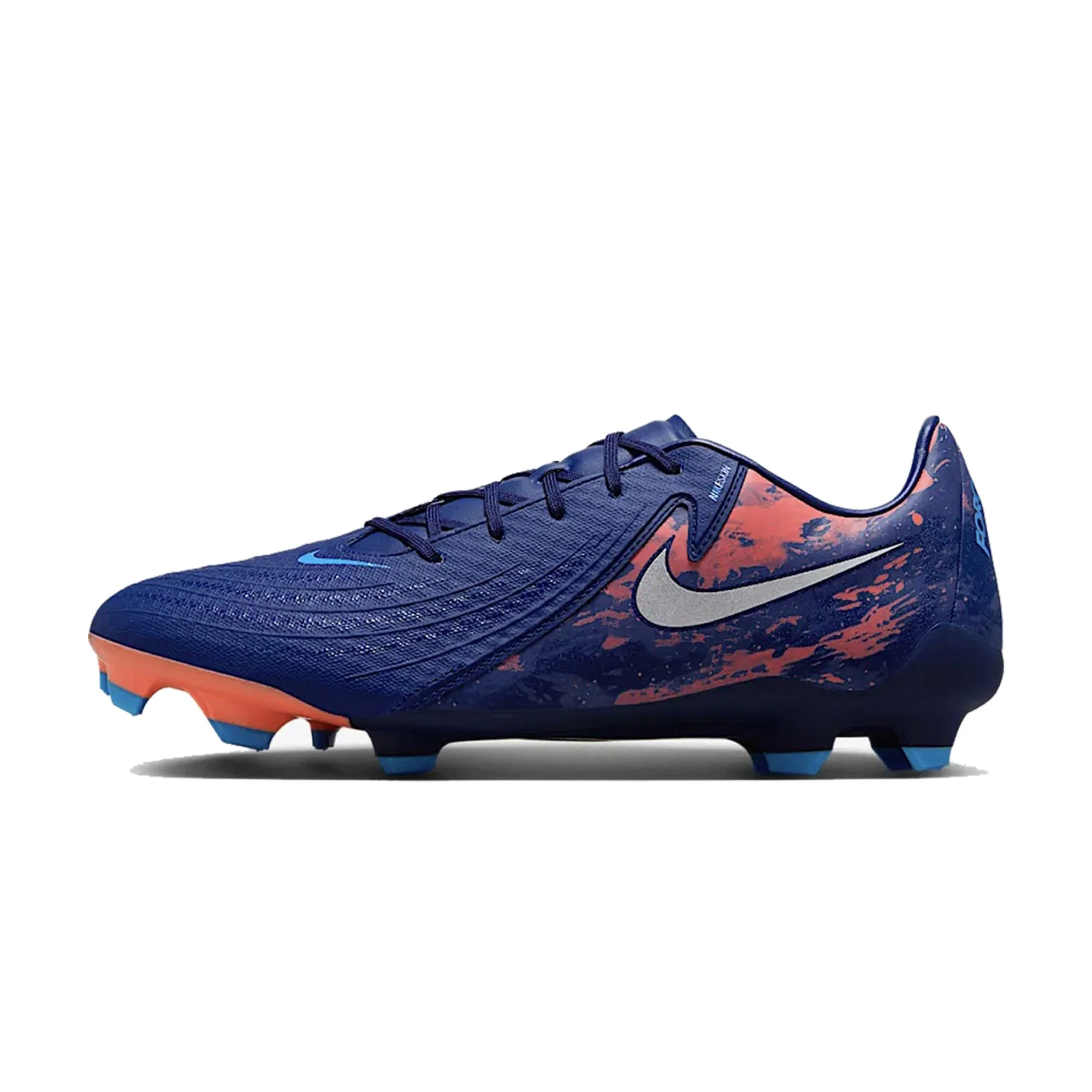 Scarpe da calcio Nike Phantom GX 2 Academy "Erling Haaland" Fg/Mg - Image 2