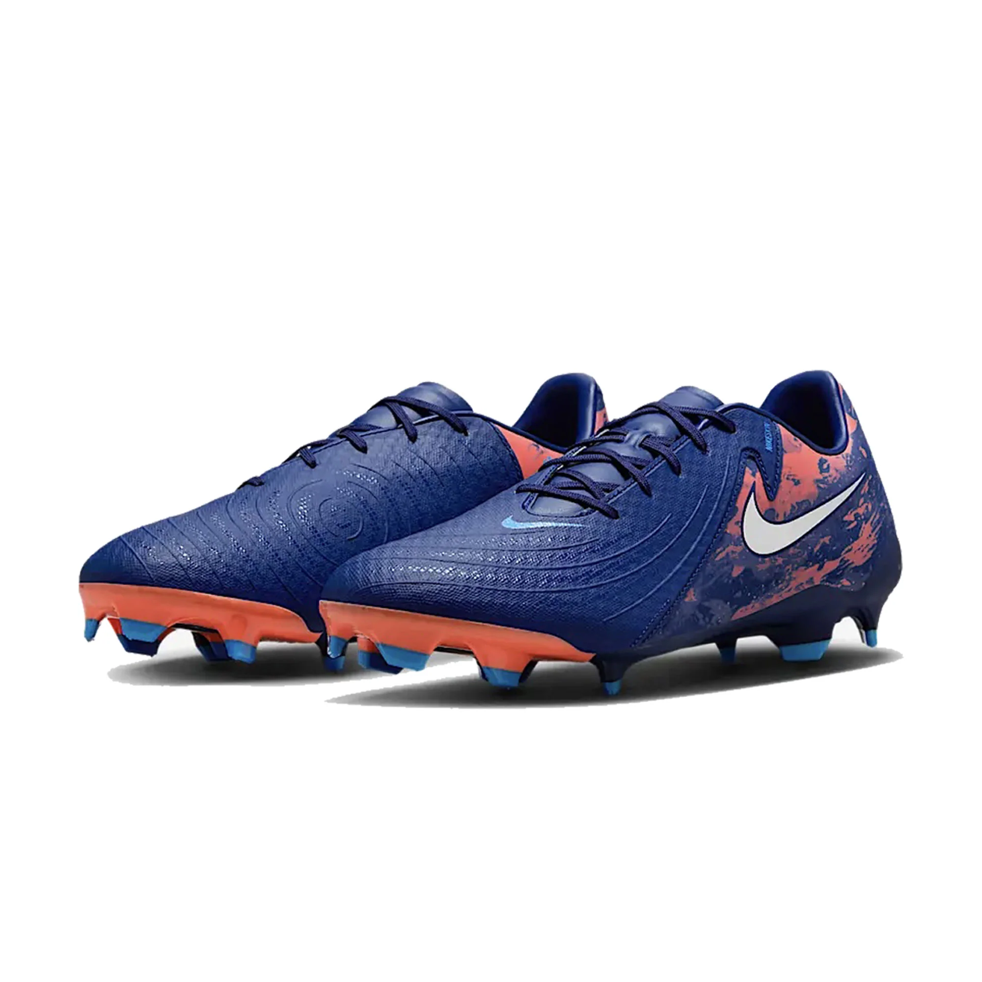 Scarpe da calcio Nike Phantom GX 2 Academy "Erling Haaland" Fg/Mg - Image 3