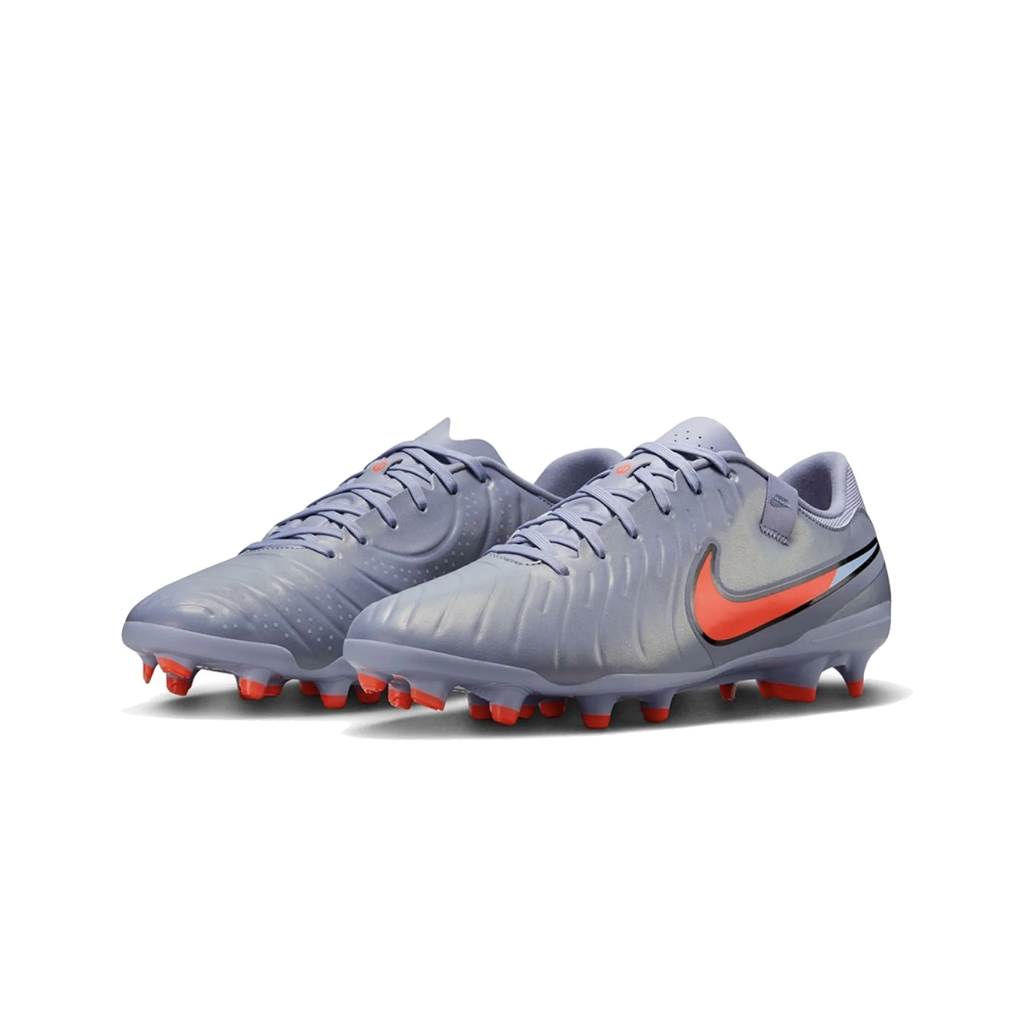 Scarpe da calcio Nike Tiempo Legend 10 Academy Fg/Mg - Image 3