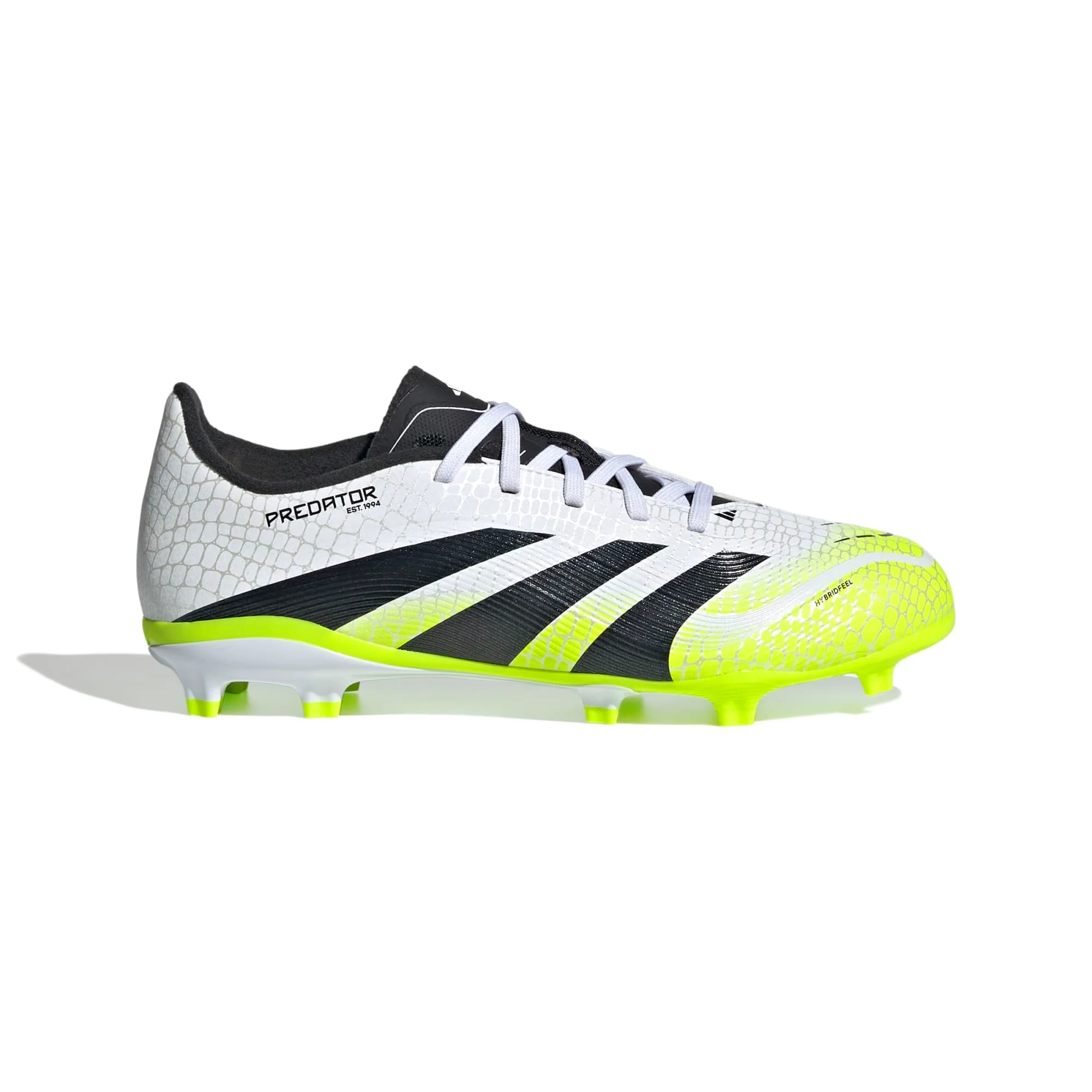 Scarpe da calcio Predator League Firm/Multi-Ground Junior