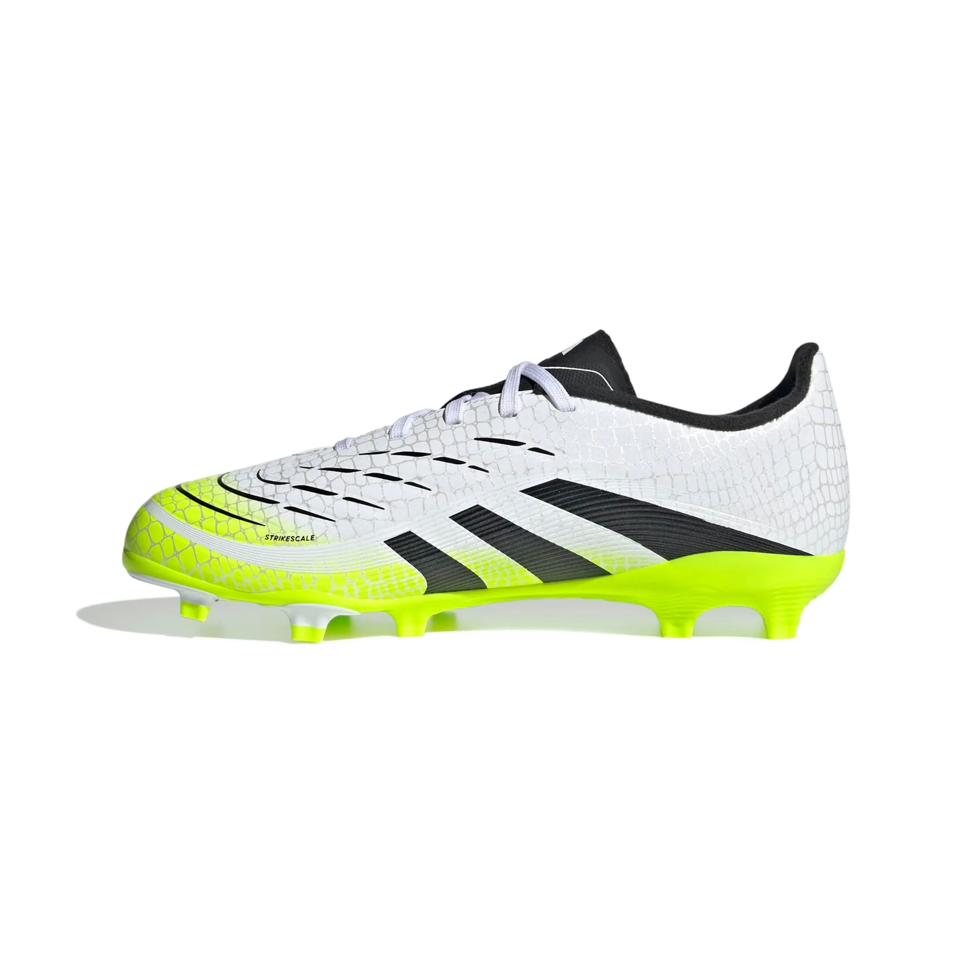Scarpe da calcio Predator League Firm/Multi-Ground Junior - Image 2