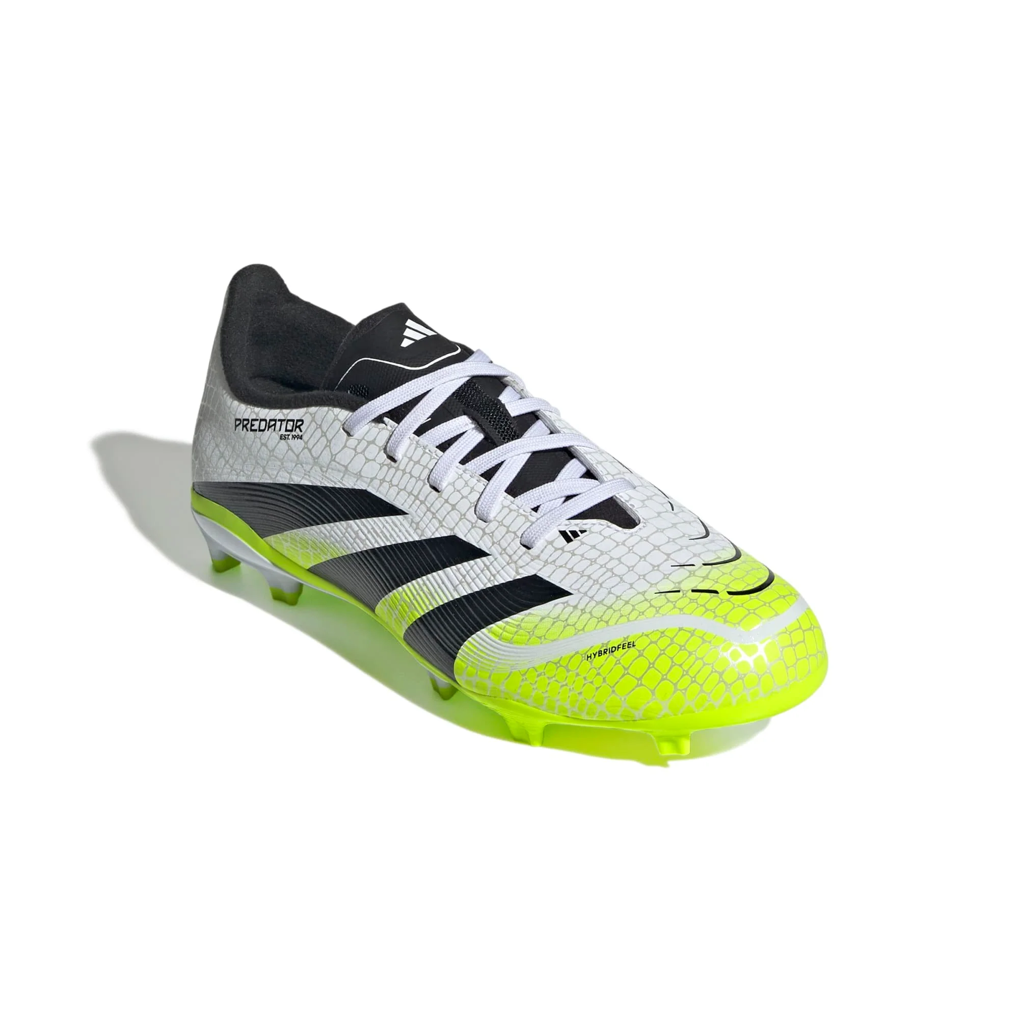Scarpe da calcio Predator League Firm/Multi-Ground Junior - Image 3