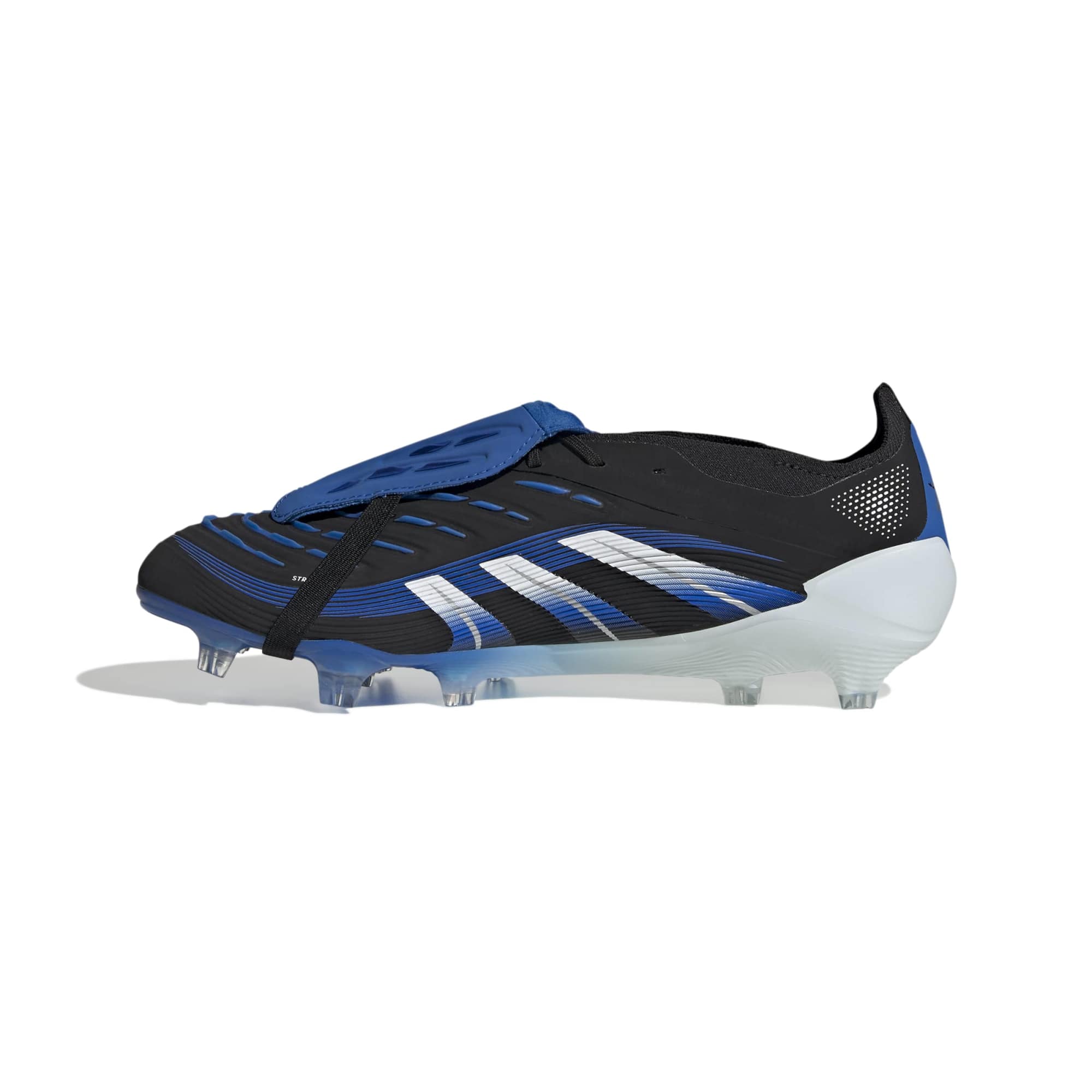 Scarpe da calcio Predator Elite Bellingham Fold-Over Tongue Firm Ground - Image 2