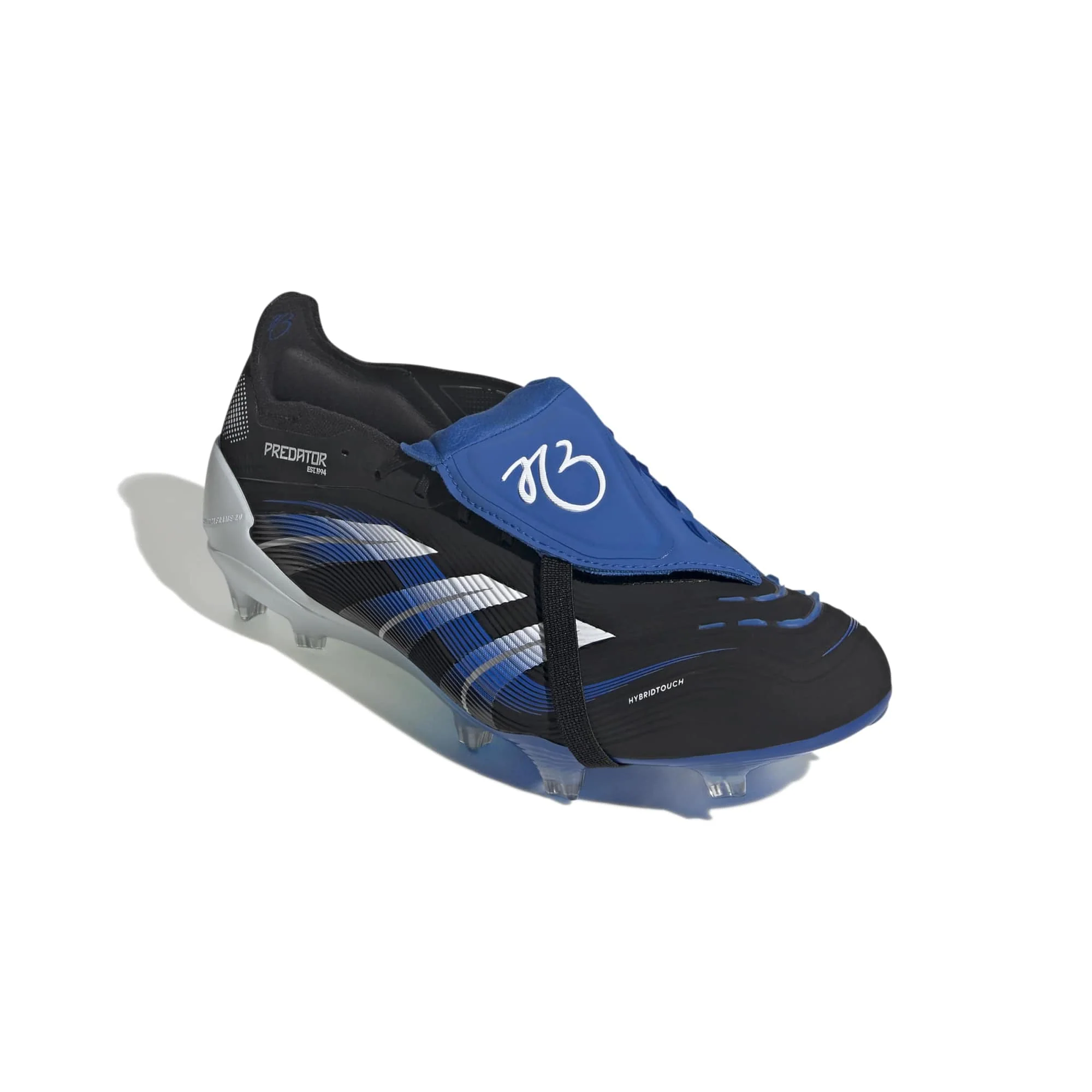 Scarpe da calcio Predator Elite Bellingham Fold-Over Tongue Firm Ground - Image 3
