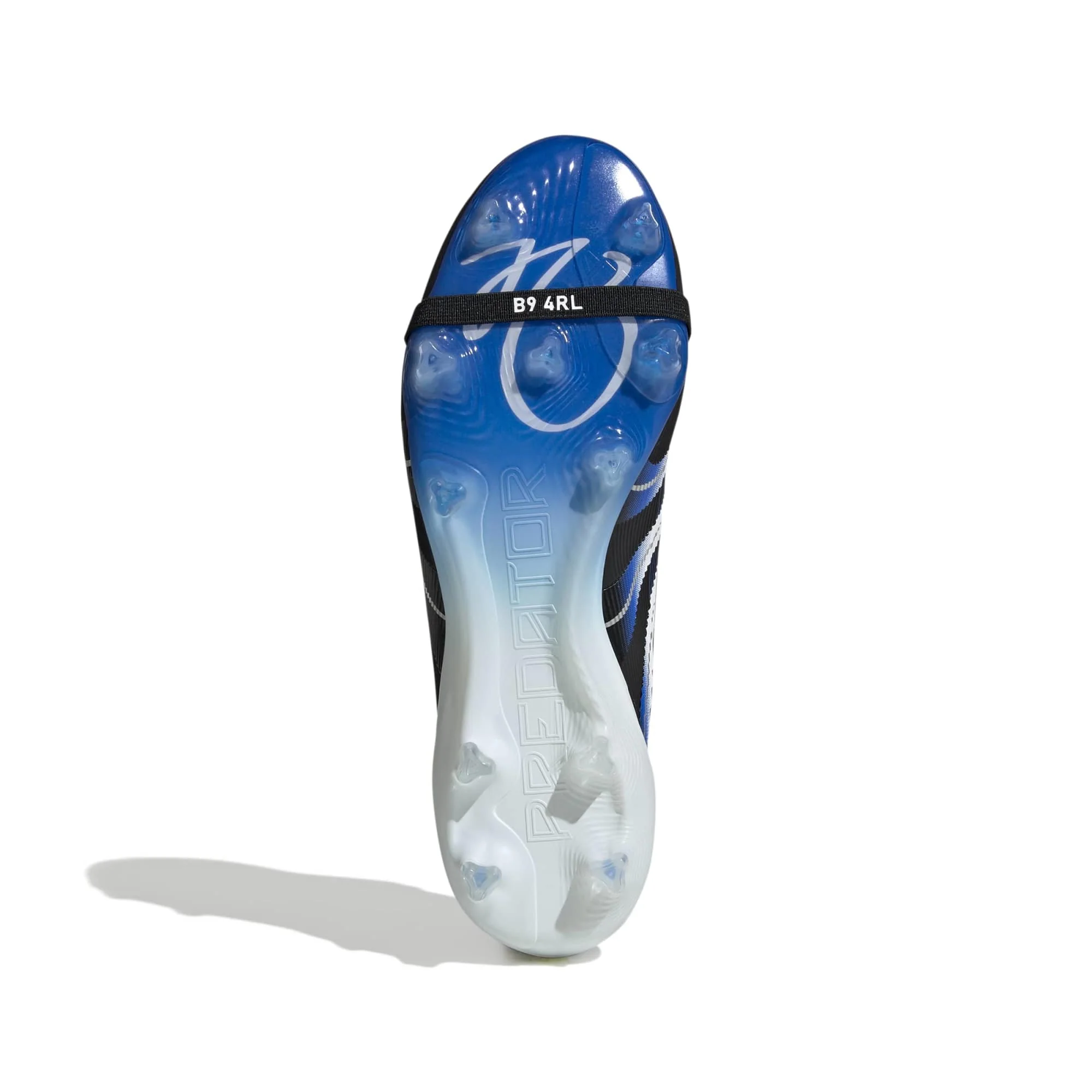 Scarpe da calcio Predator Elite Bellingham Fold-Over Tongue Firm Ground - Image 5