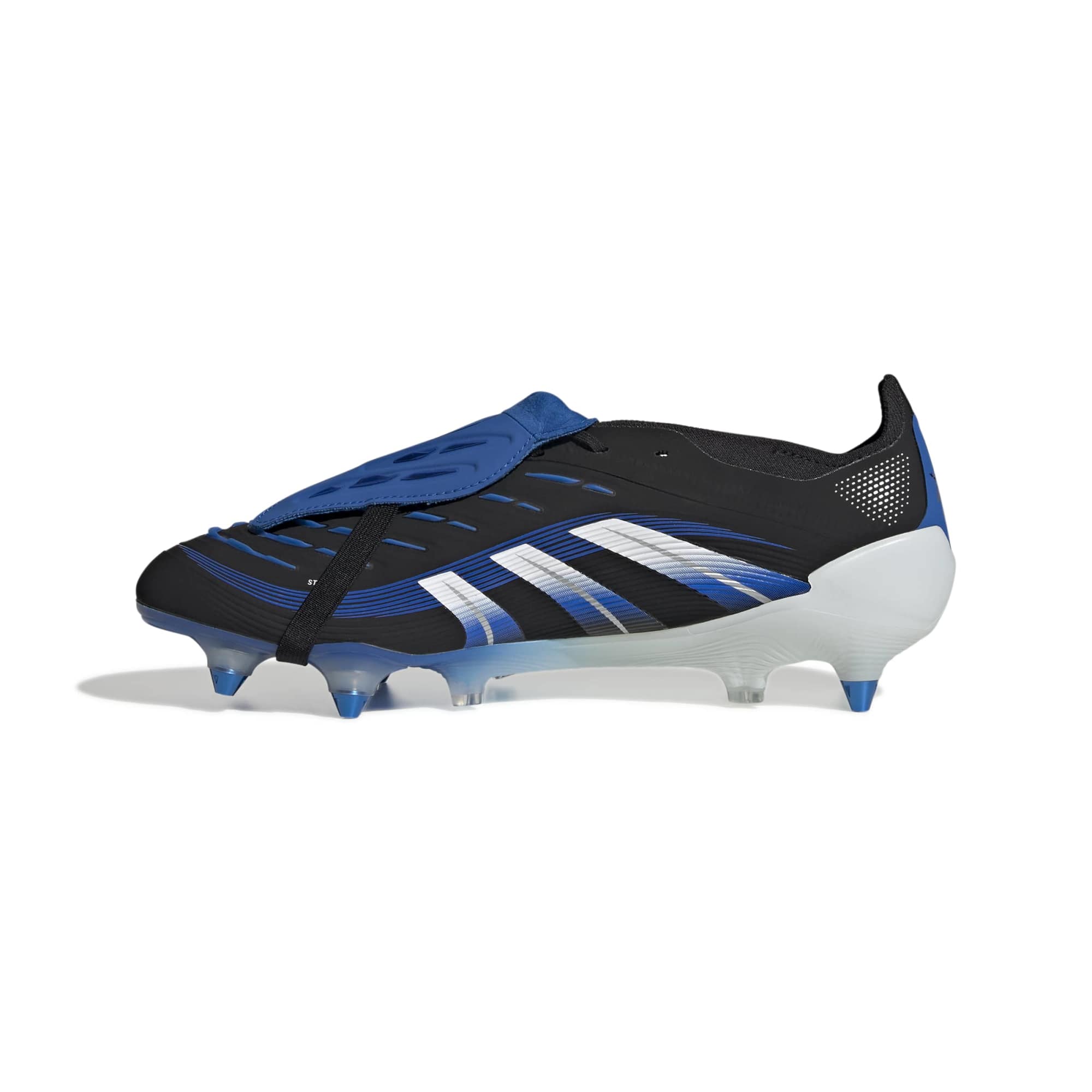 Scarpe da calcio Predator Elite Bellingham Fold-Over Tongue Soft Ground - Image 2