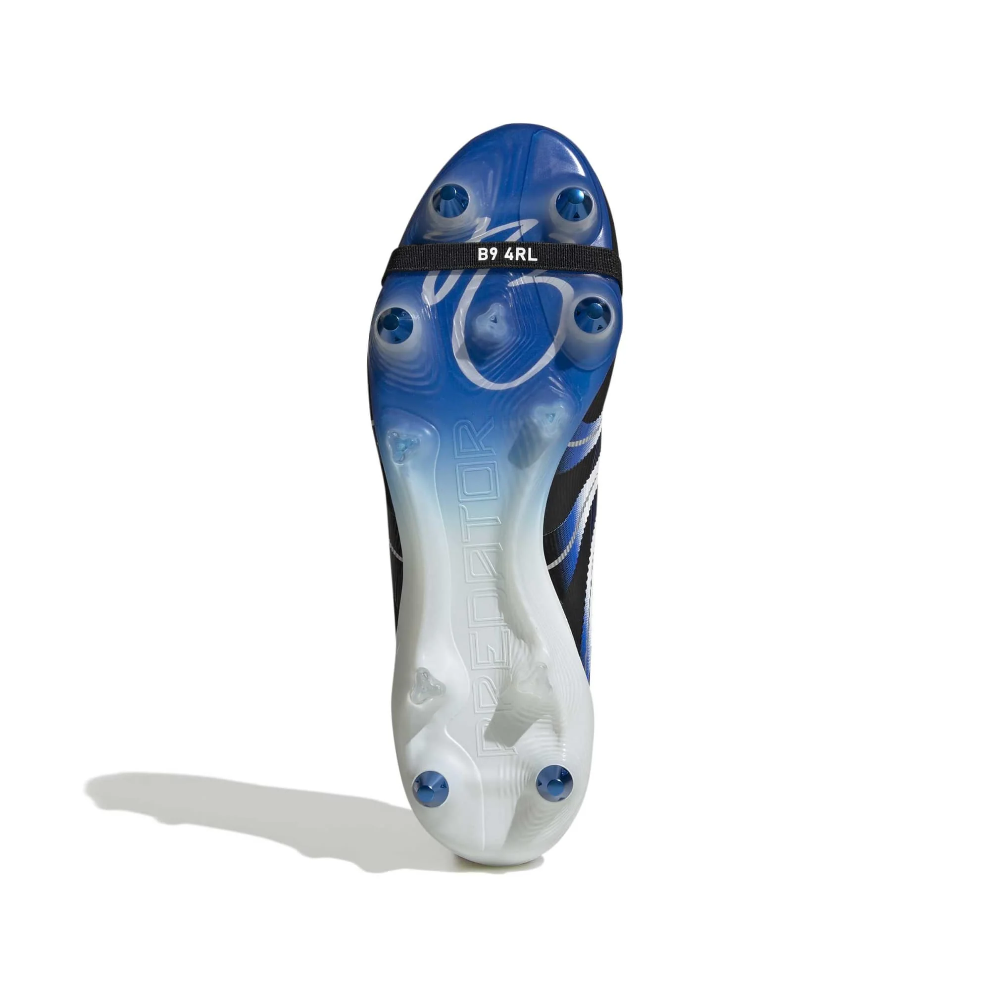 Scarpe da calcio Predator Elite Bellingham Fold-Over Tongue Soft Ground - Image 5