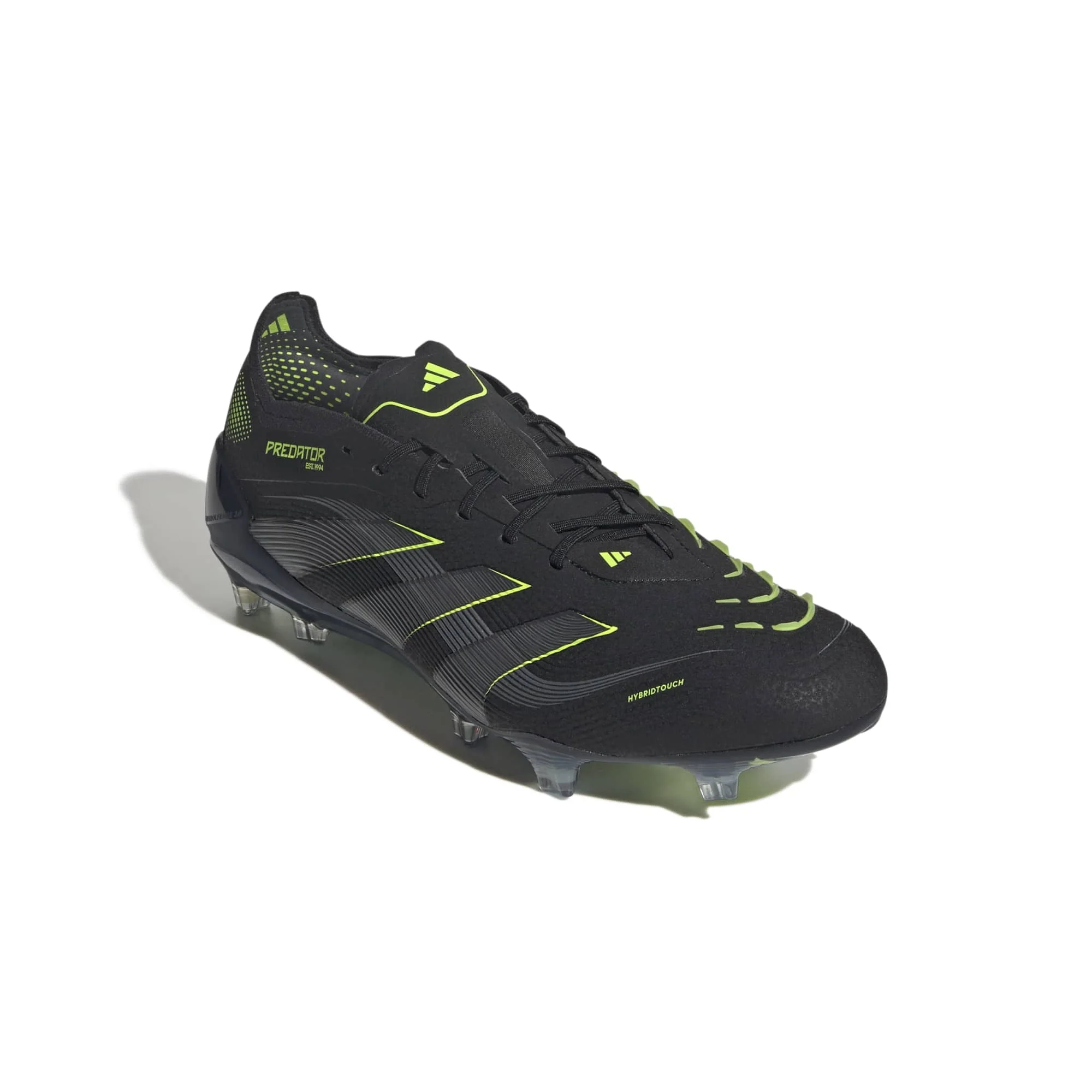 Scarpe da calcio Predator Elite Firm Ground - Image 3