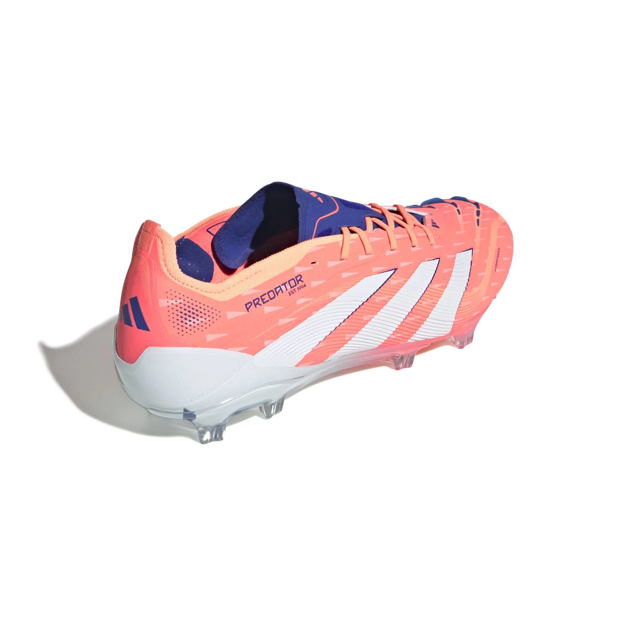 Scarpe da calcio Predator Elite Firm Ground - Image 4