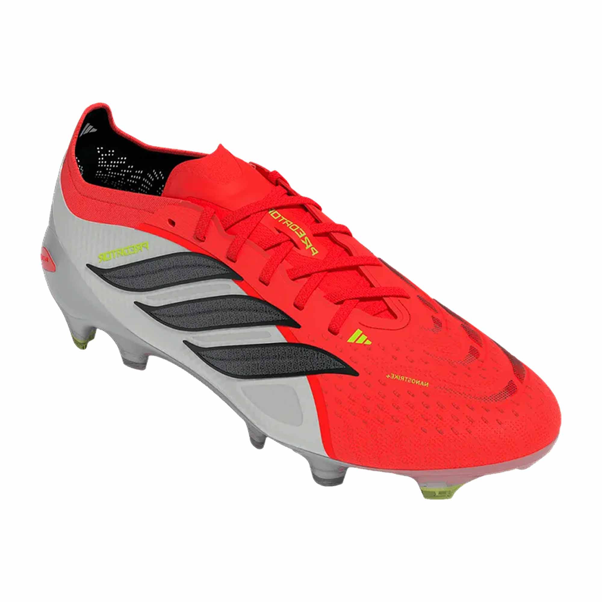 Scarpe da calcio Predator Elite Firm Ground - Image 3