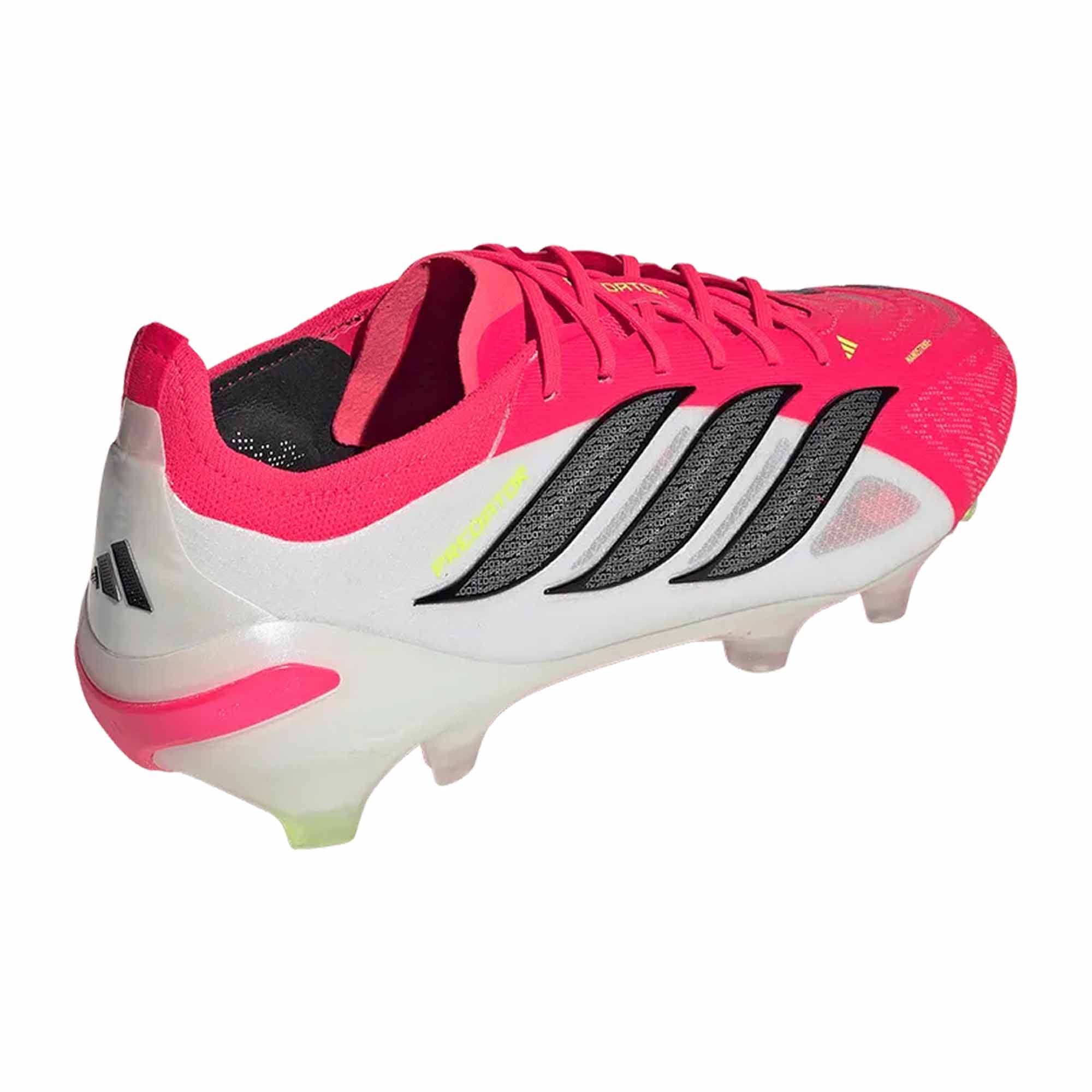 Scarpe da calcio Predator Elite Firm Ground - Image 4