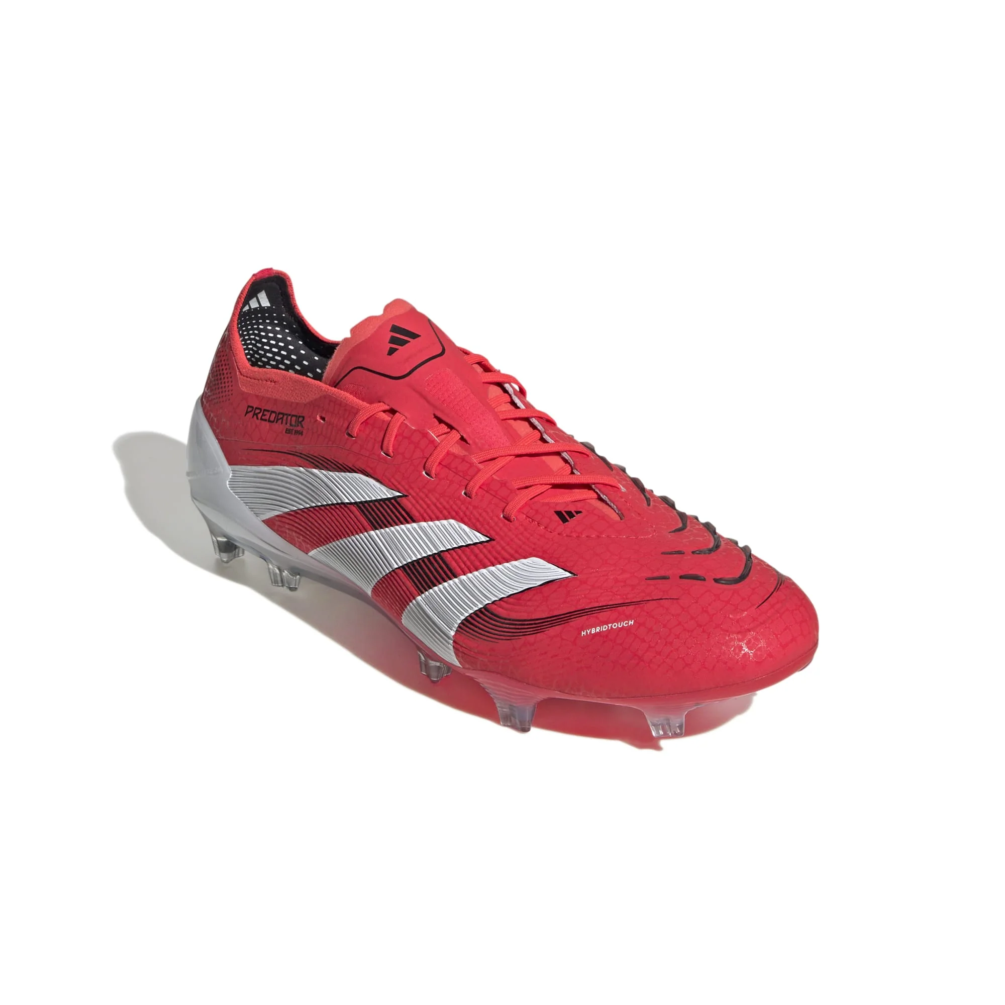 Scarpe da calcio Predator Elite Firm Ground - Image 3
