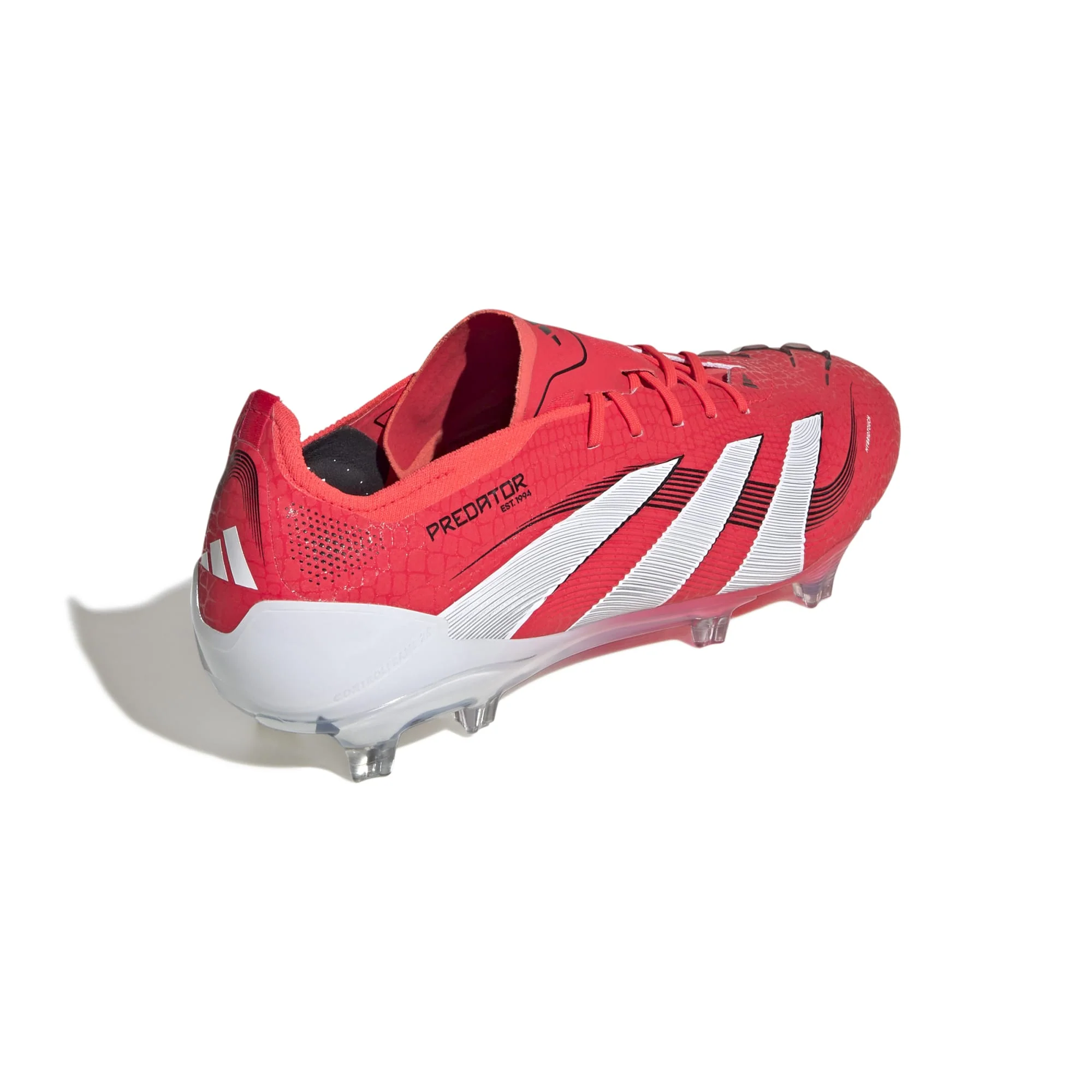 Scarpe da calcio Predator Elite Firm Ground - Image 4