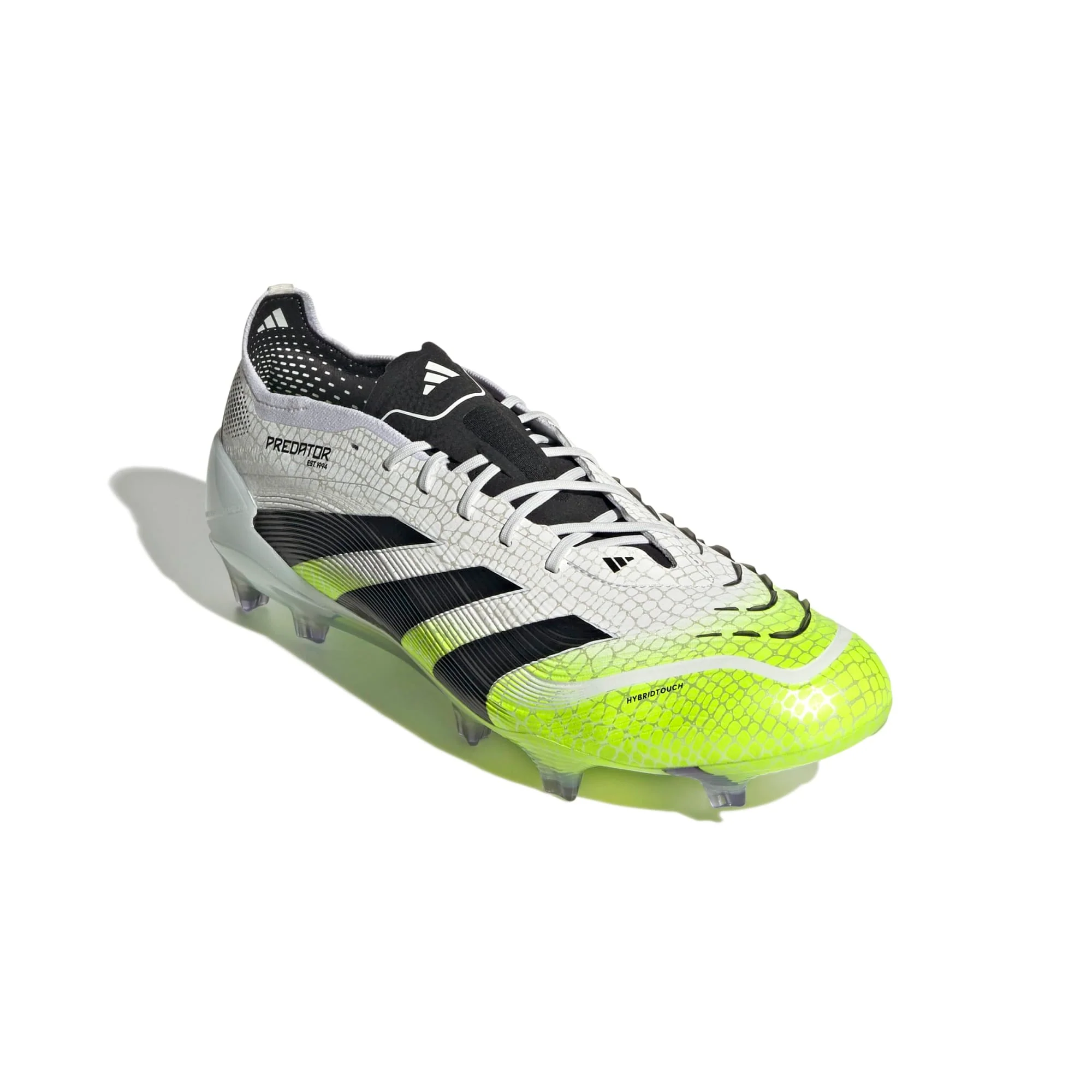 Scarpe da calcio Predator Elite Firm Ground - Image 3
