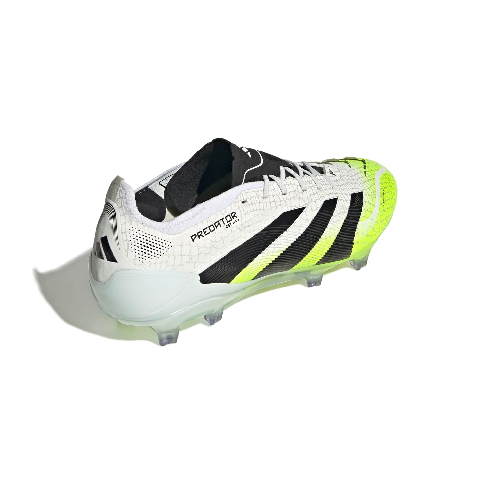 Scarpe da calcio Predator Elite Firm Ground - Image 4