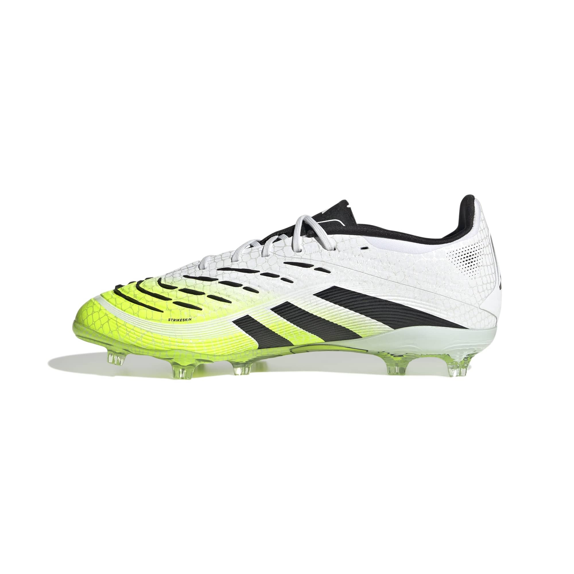 Scarpe da calcio Predator Elite Firm Ground Junior - Image 2