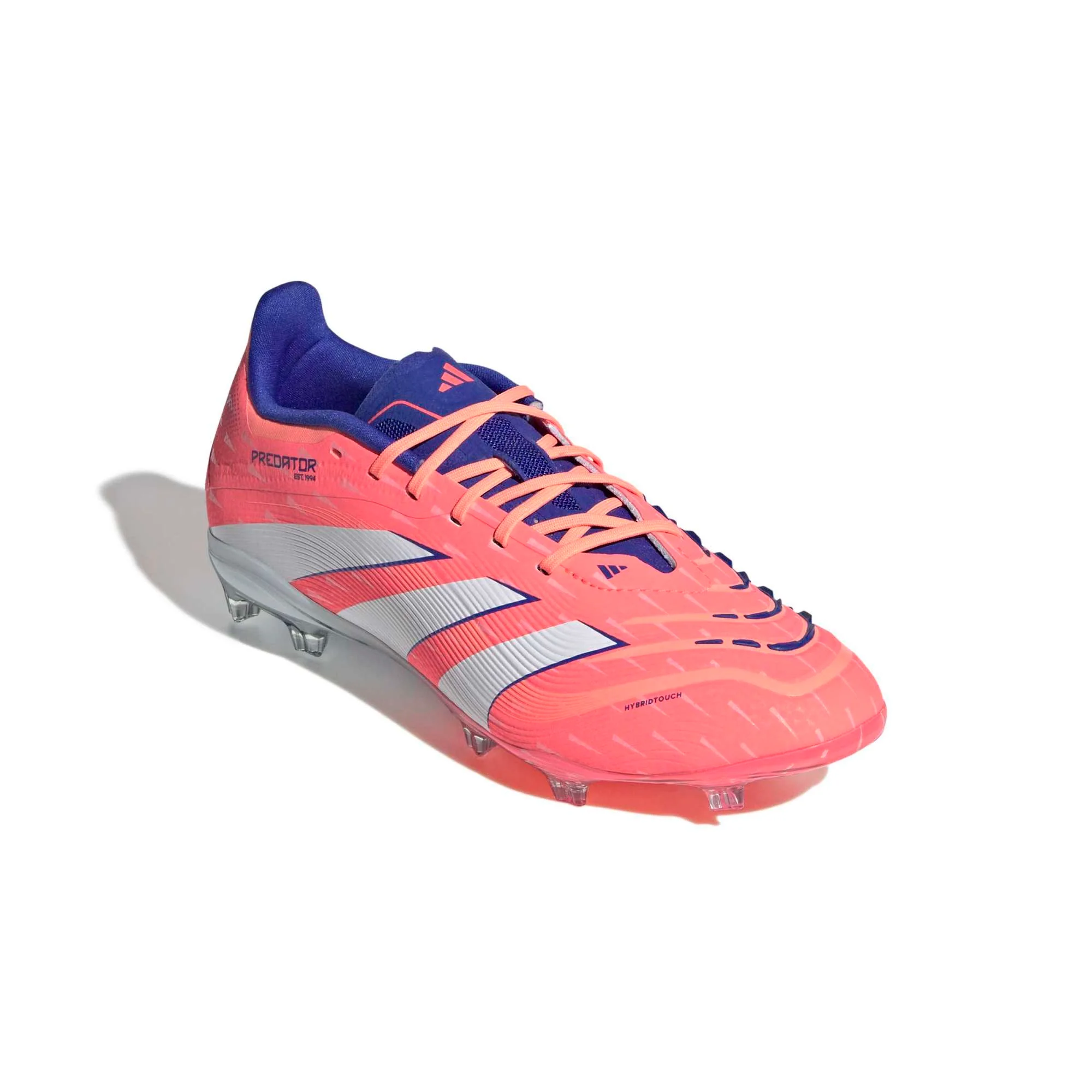 Scarpe da calcio Predator Elite Firm Ground Junior - Image 3