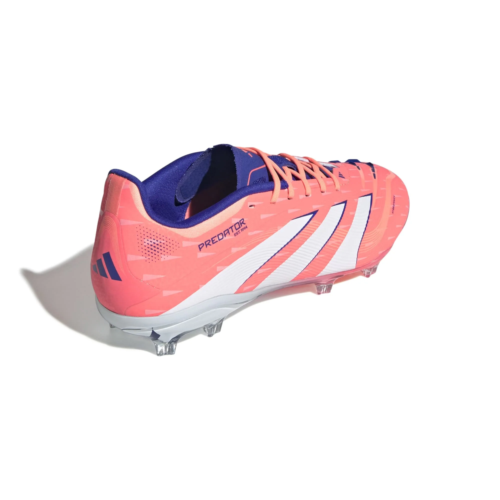 Scarpe da calcio Predator Elite Firm Ground Junior - Image 4