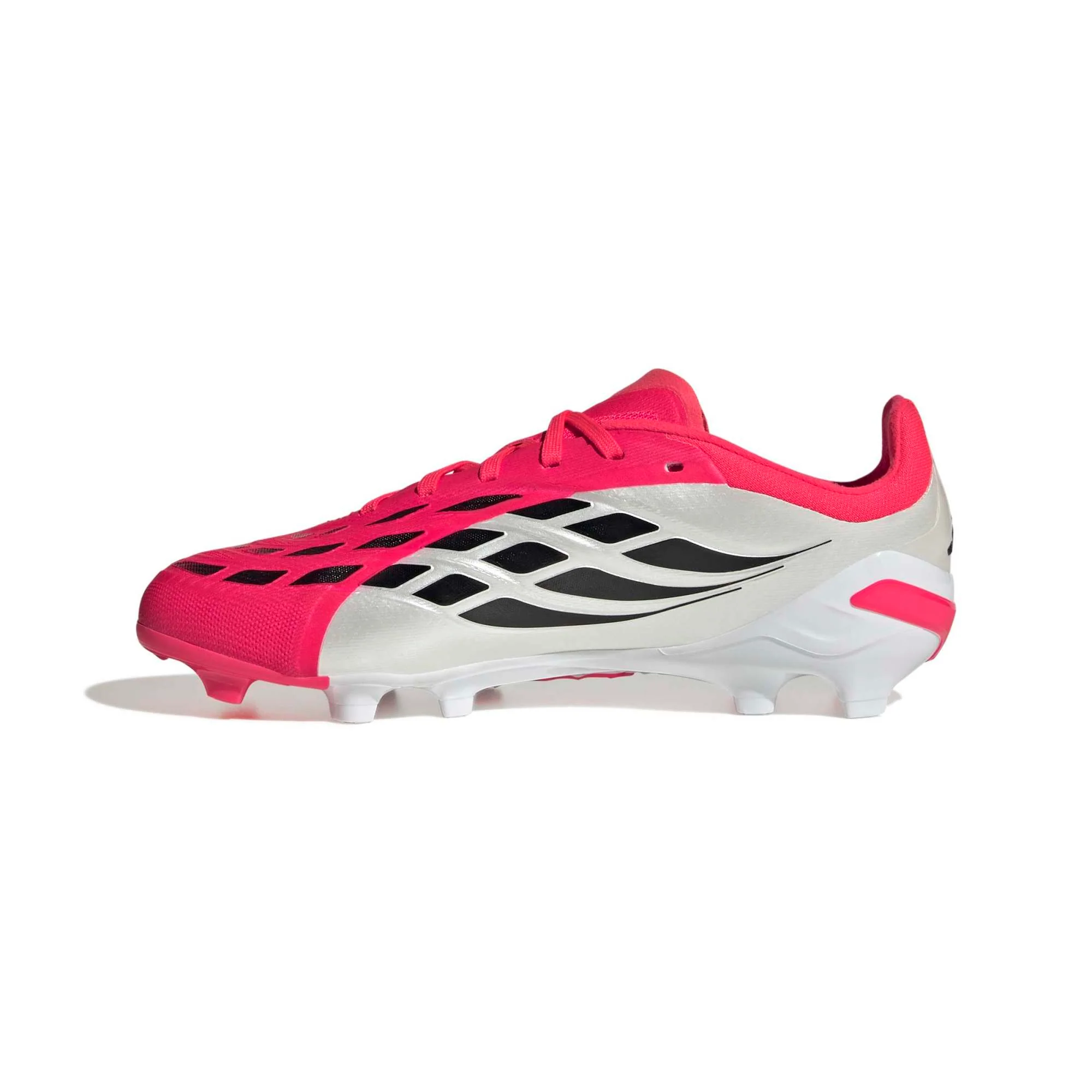 Scarpe da calcio Predator Elite Firm Ground Junior - Image 2