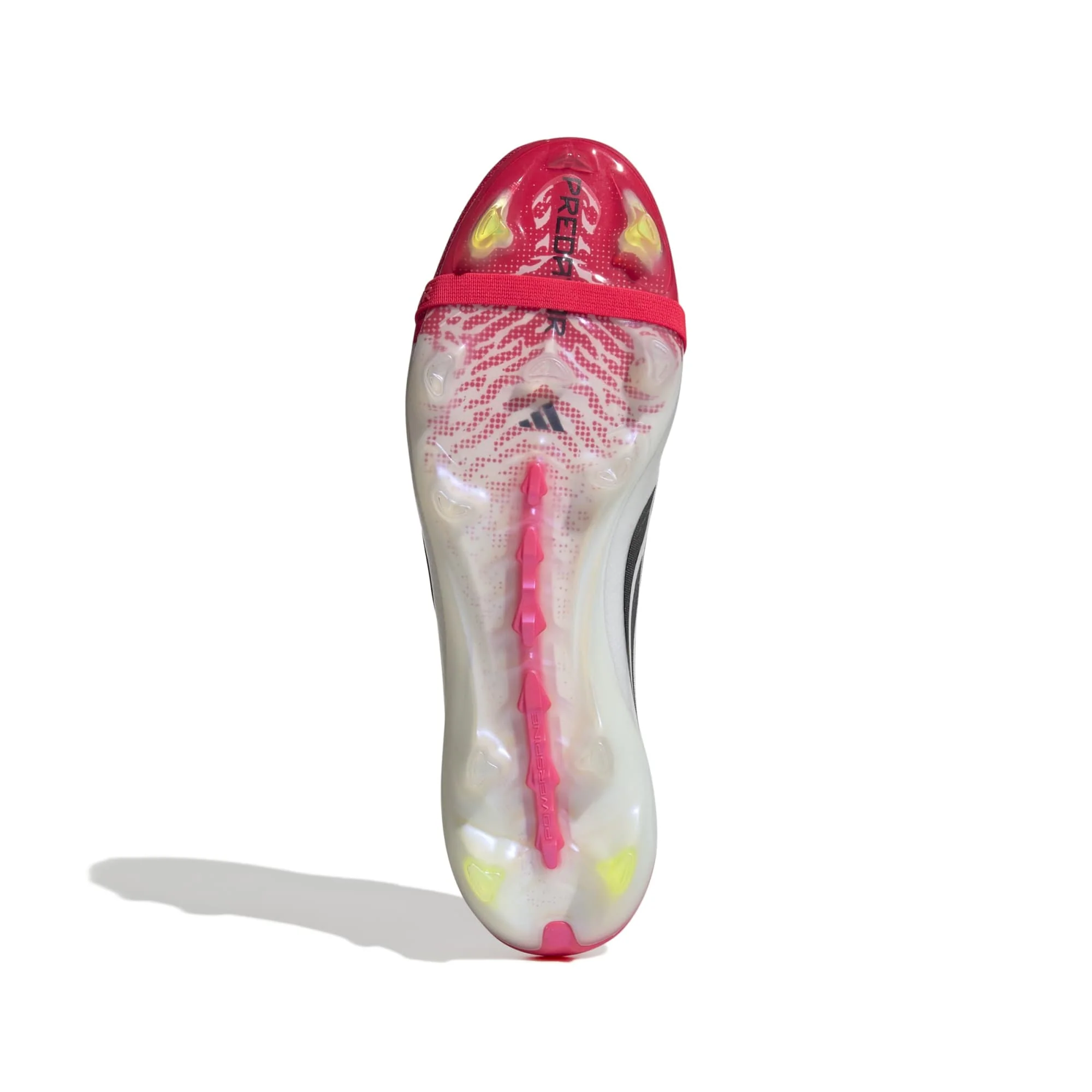 Scarpe da calcio Predator Elite Fold-Over Tongue Firm Ground - Image 5