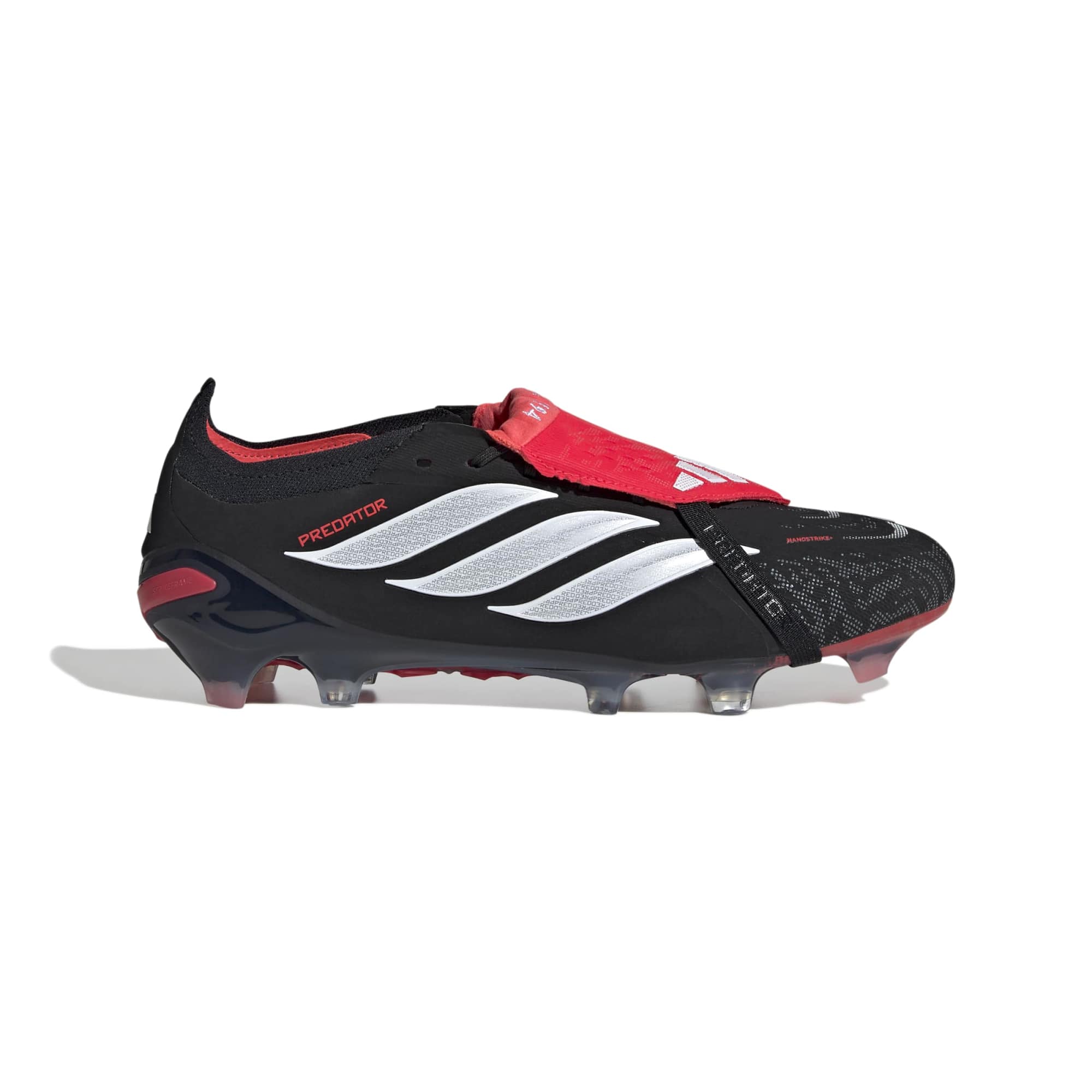 Scarpe da calcio Predator Elite Fold-Over Tongue Firm Ground