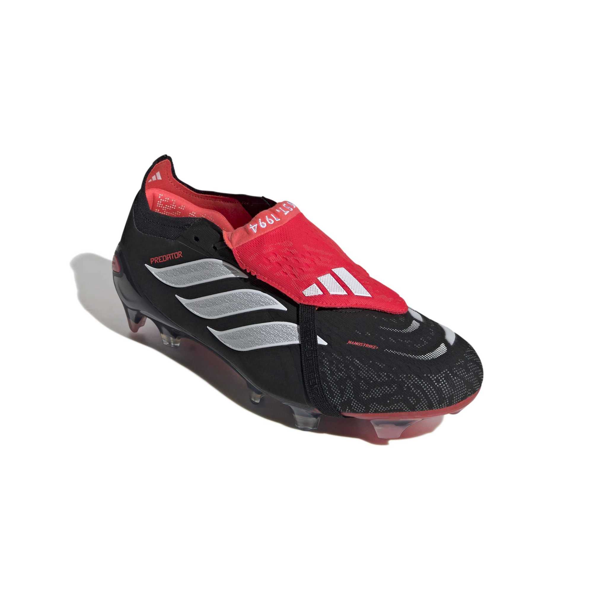 Scarpe da calcio Predator Elite Fold-Over Tongue Firm Ground - Image 3