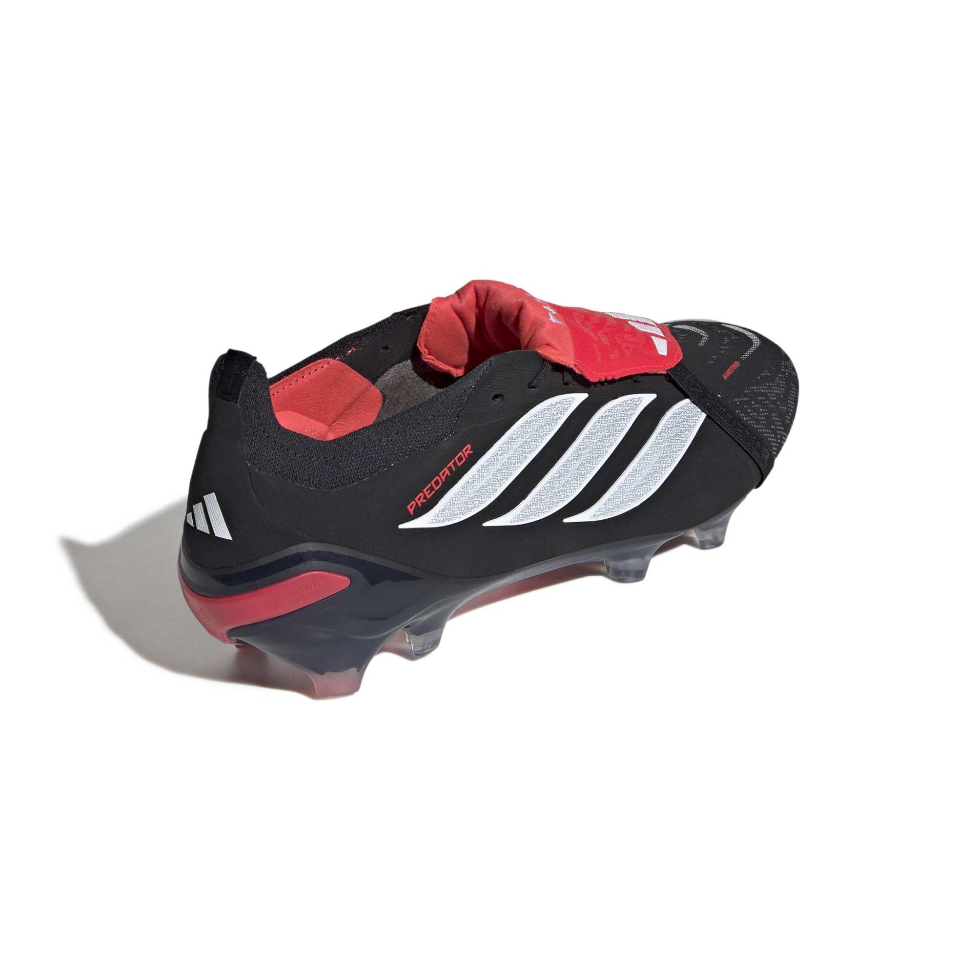 Scarpe da calcio Predator Elite Fold-Over Tongue Firm Ground - Image 4