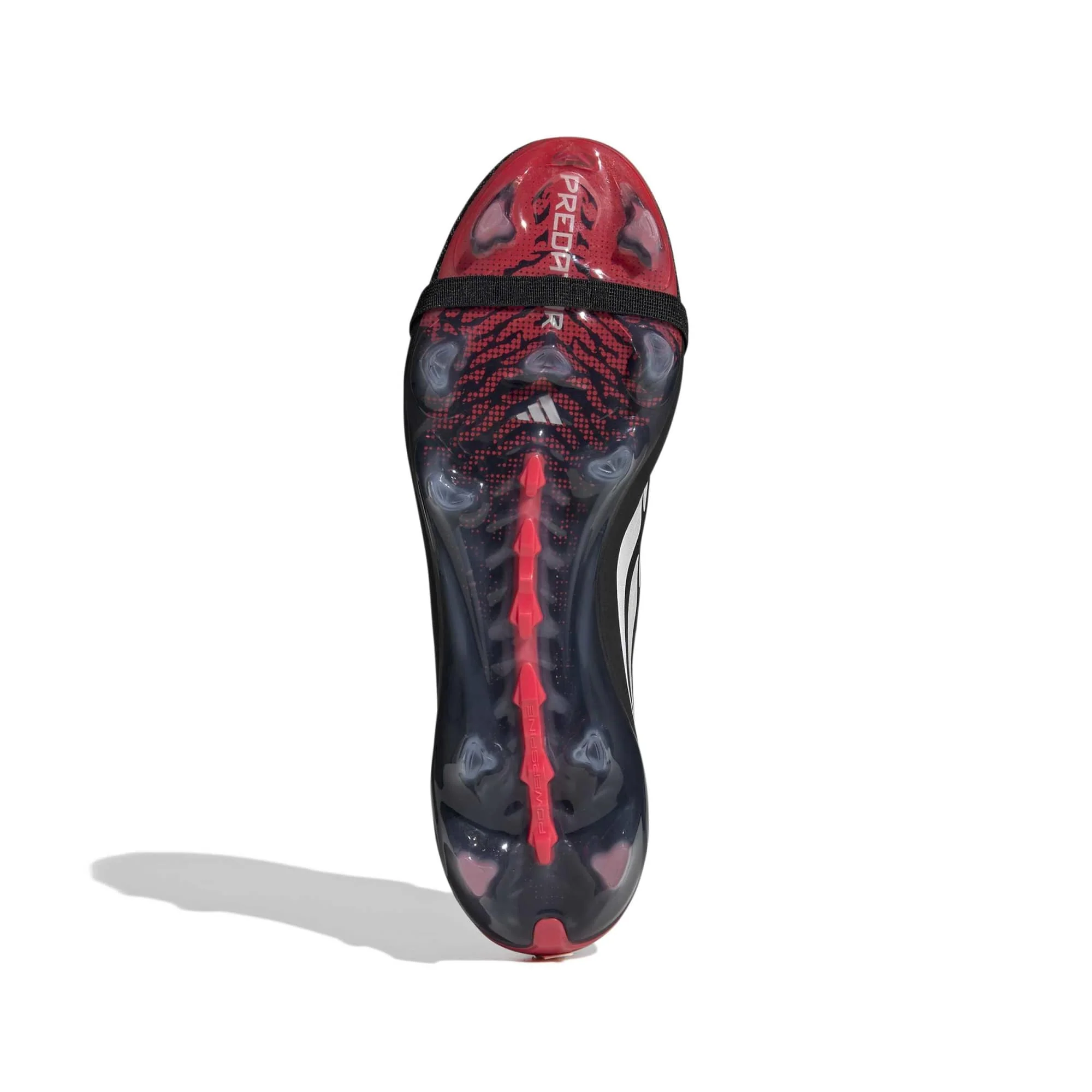 Scarpe da calcio Predator Elite Fold-Over Tongue Firm Ground - Image 5