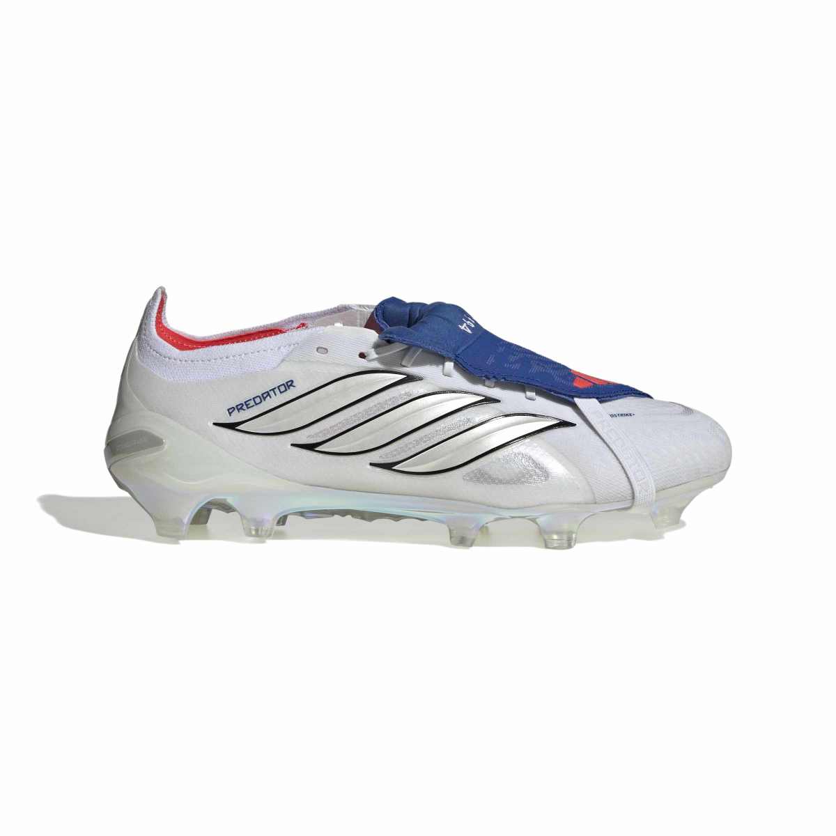 Scarpe da calcio Predator Elite Fold-Over Tongue Firm Ground