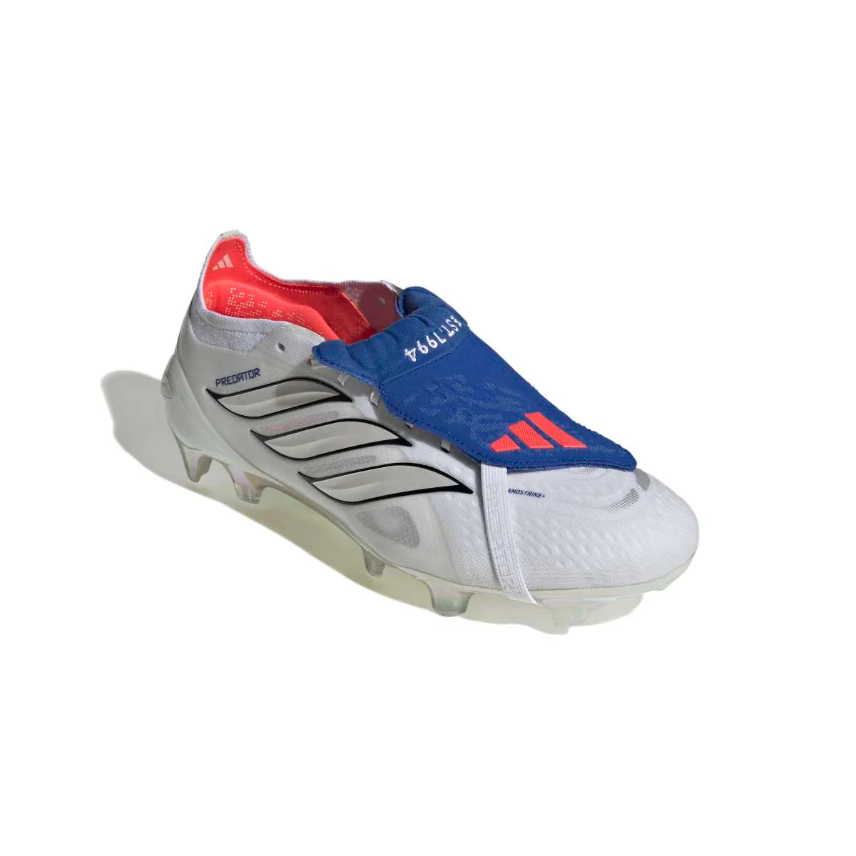 Scarpe da calcio Predator Elite Fold-Over Tongue Firm Ground - Image 3