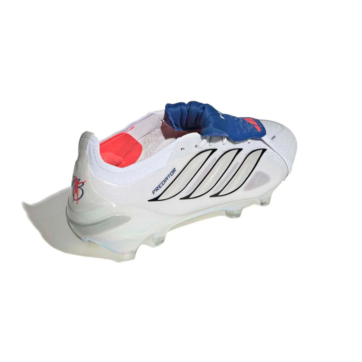Scarpe da calcio Predator Elite Fold-Over Tongue Firm Ground - Image 4