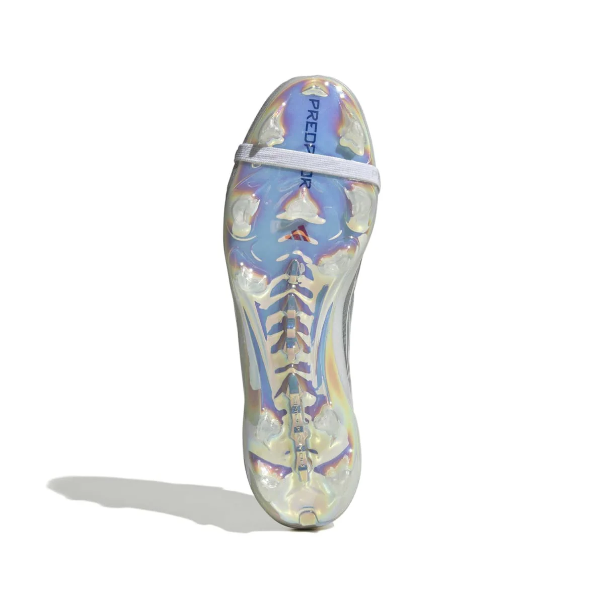 Scarpe da calcio Predator Elite Fold-Over Tongue Firm Ground - Image 5