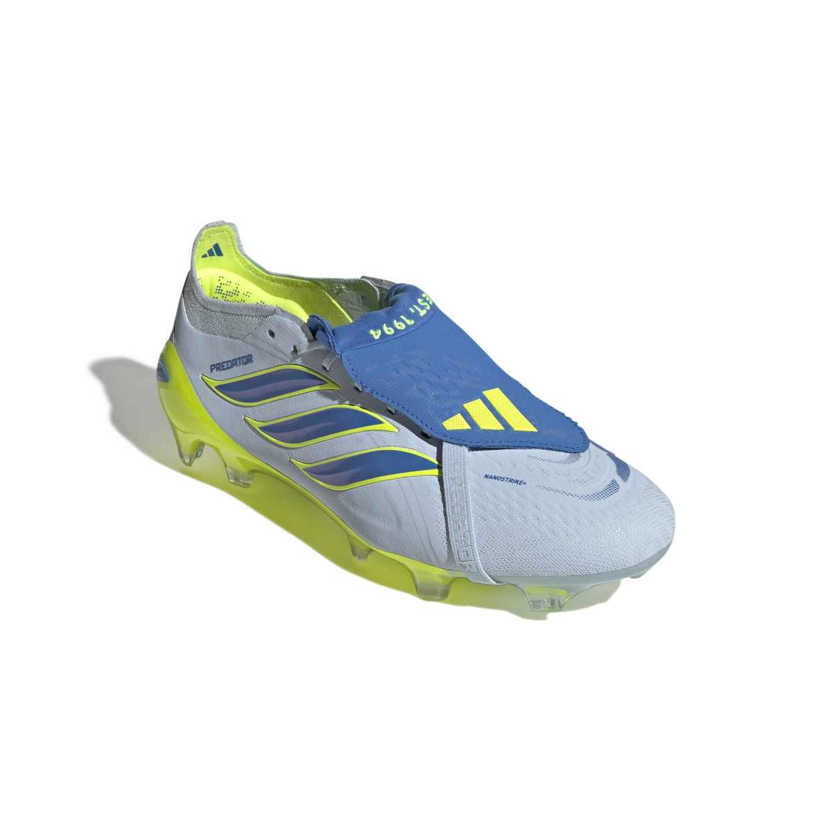 Scarpe da calcio Predator Elite Fold-Over Tongue Firm Ground - Image 3