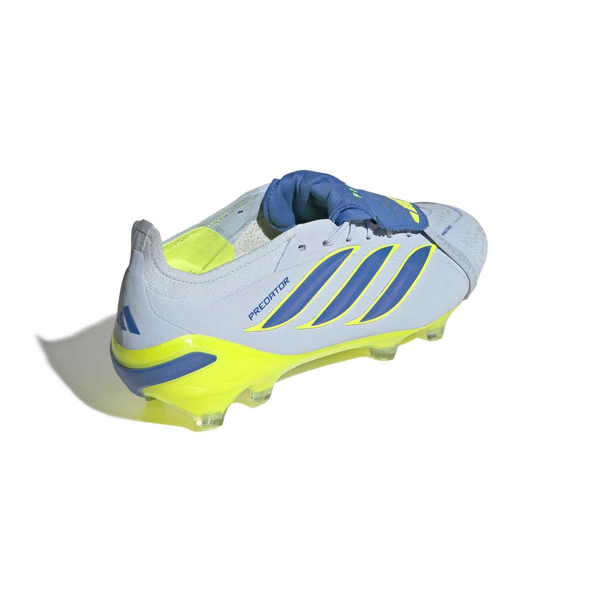 Scarpe da calcio Predator Elite Fold-Over Tongue Firm Ground - Image 4