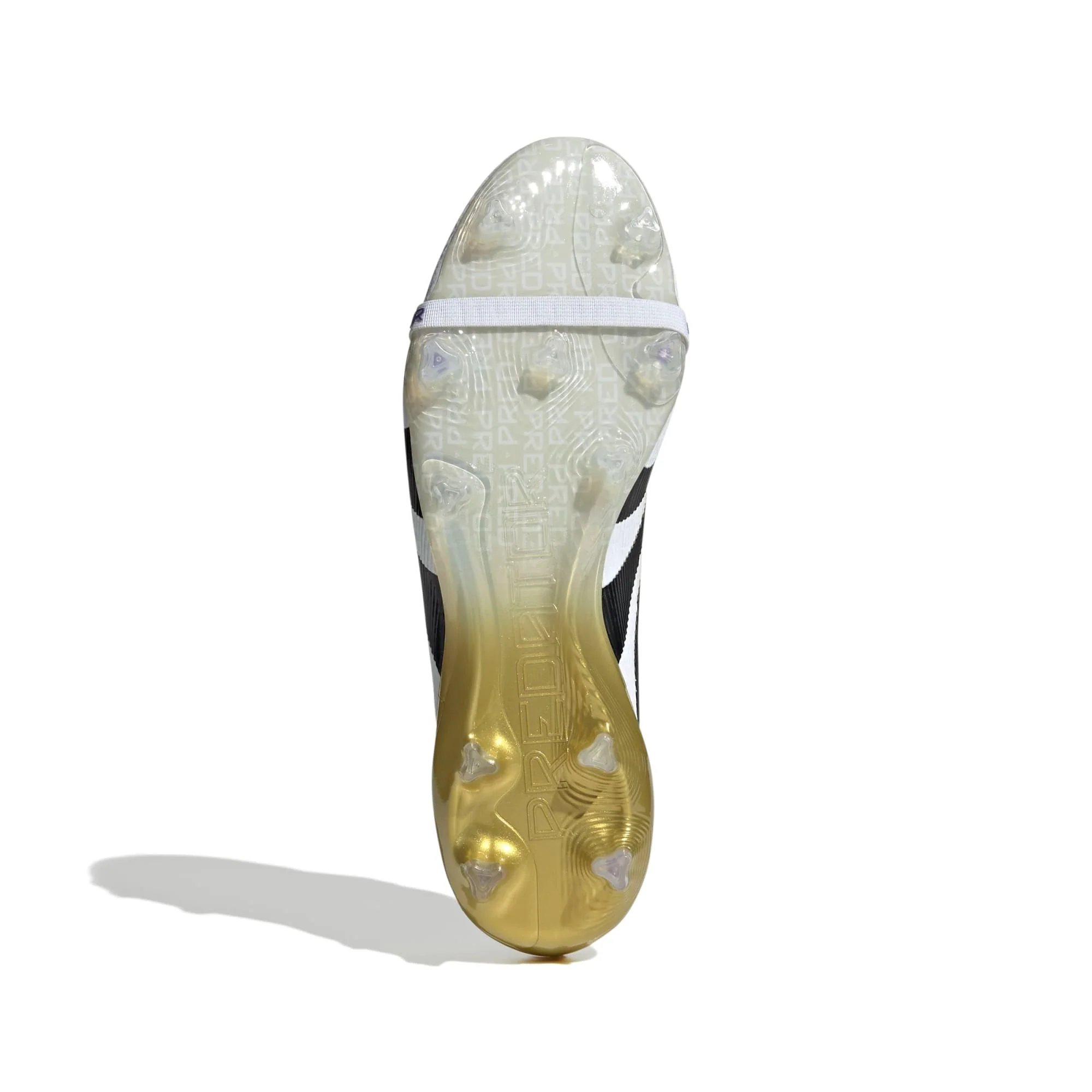 Scarpe da calcio Predator Elite Fold-Over Tongue Firm Ground - Image 5
