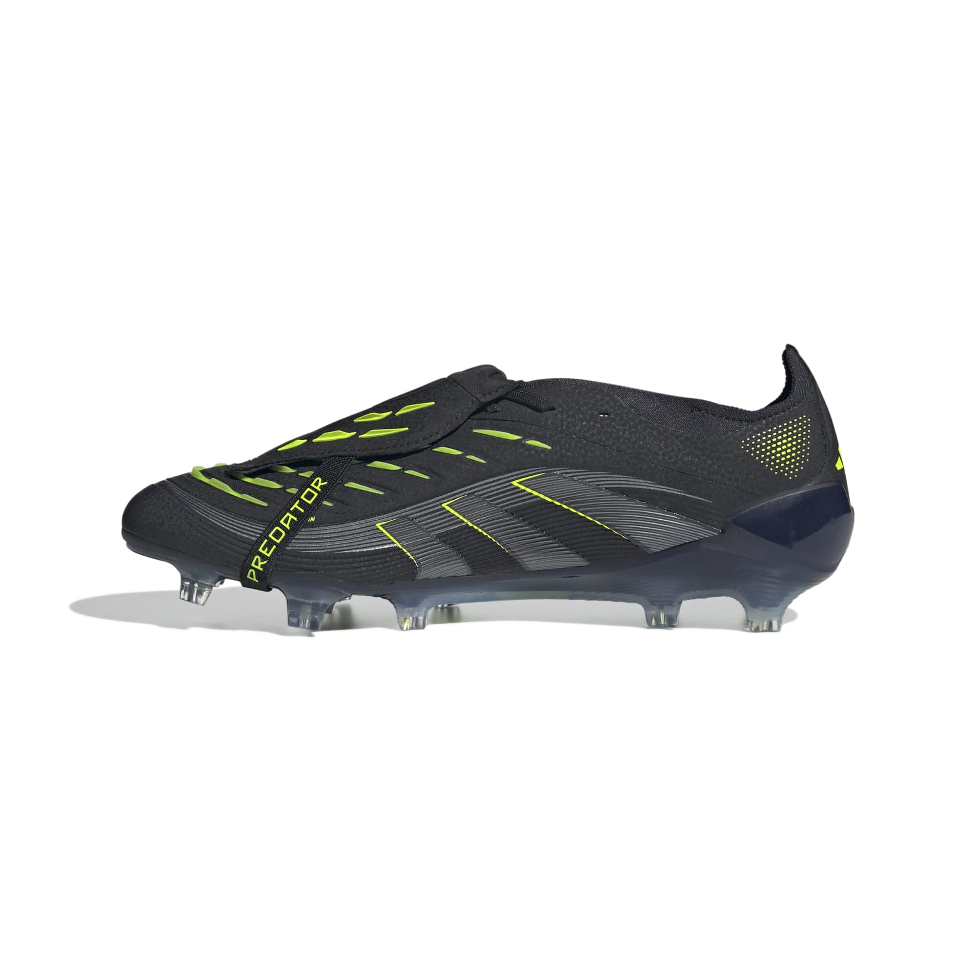 Scarpe da calcio Predator Elite Fold-Over Tongue Firm Ground - Image 2