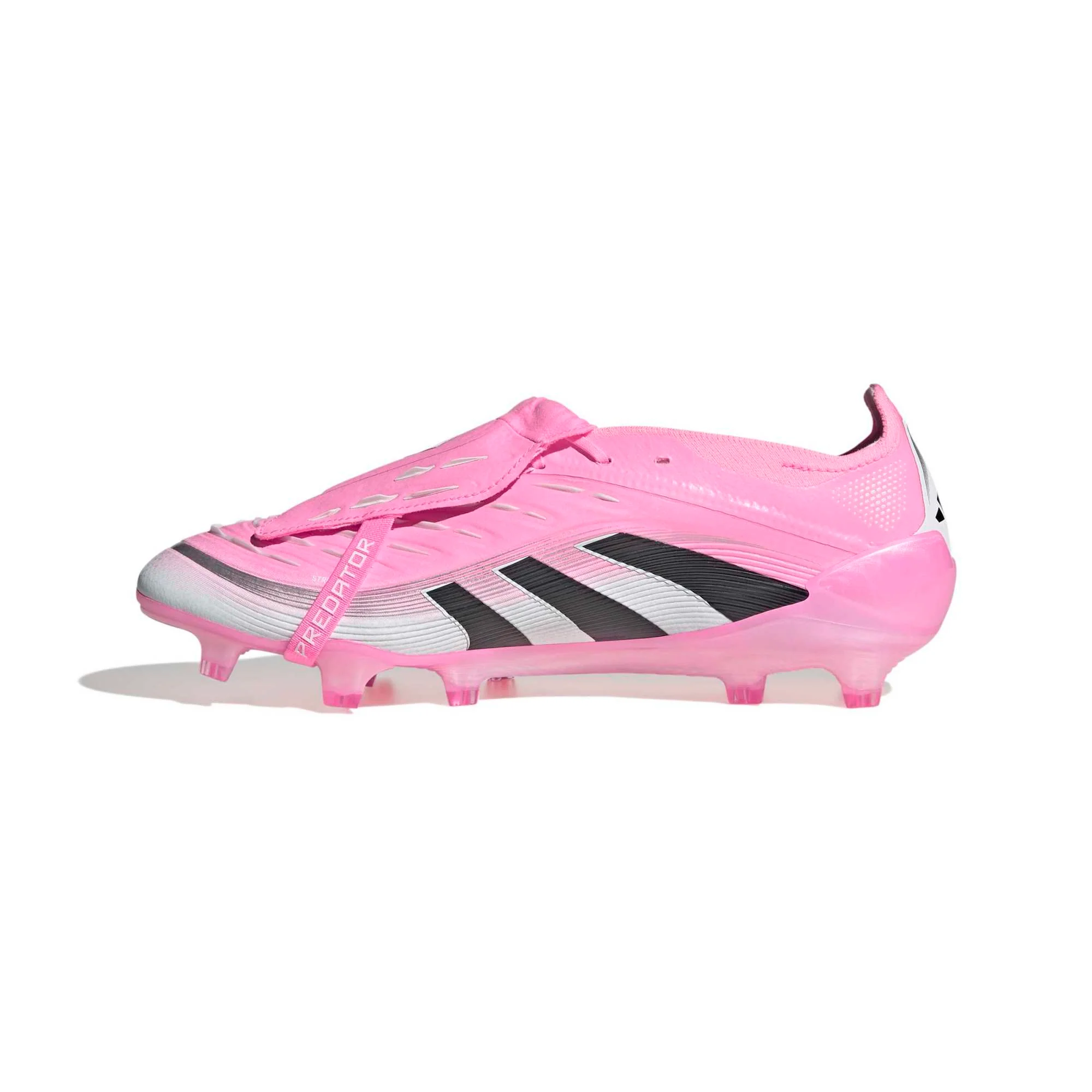 Scarpe da calcio Predator Elite Fold-Over Tongue Firm Ground - Image 2