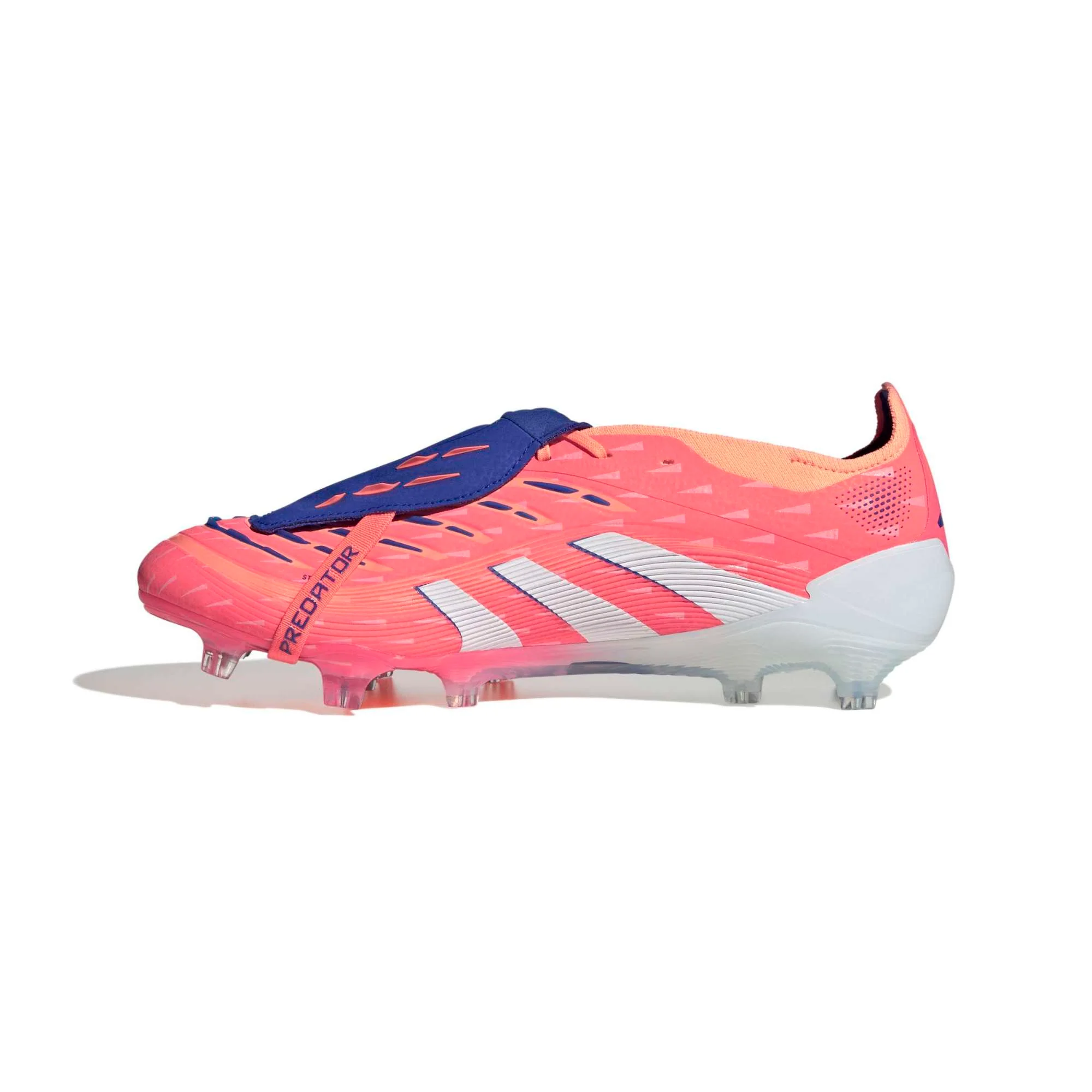 Scarpe da calcio Predator Elite Fold-Over Tongue Firm Ground - Image 2