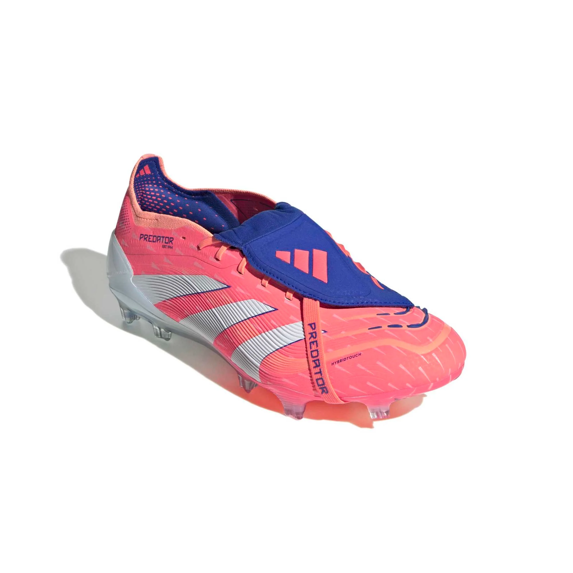 Scarpe da calcio Predator Elite Fold-Over Tongue Firm Ground - Image 3