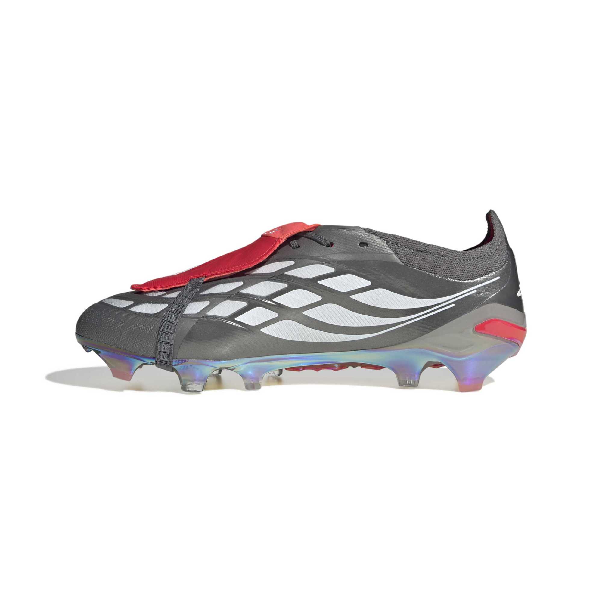 Scarpe da calcio Predator Elite Fold-Over Tongue Firm Ground - Image 2
