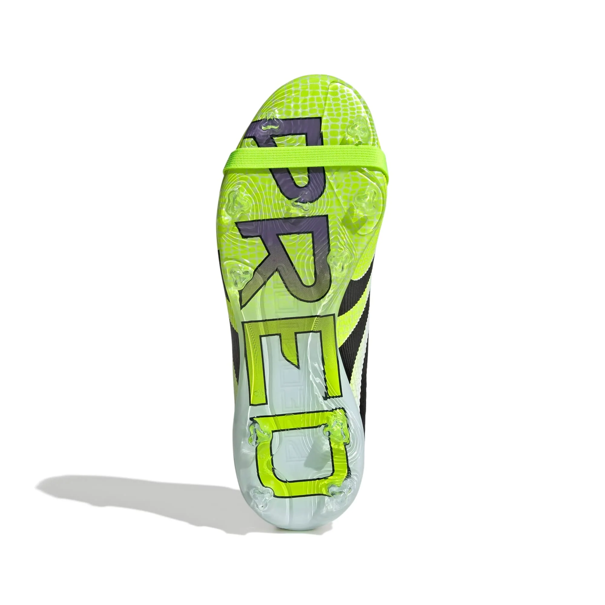 Scarpe da calcio Predator Elite Fold-Over Tongue Firm Ground Junior - Image 5