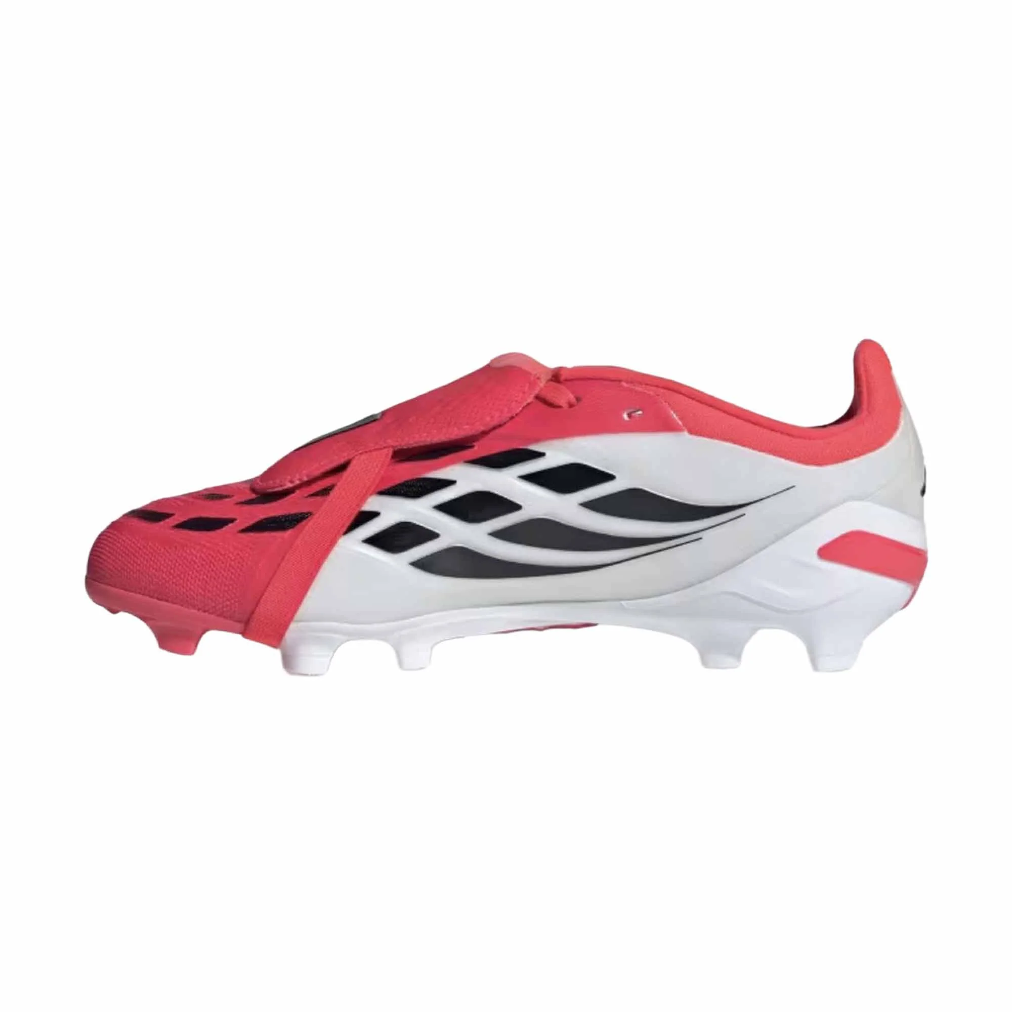 Scarpe da calcio Predator Elite Fold-Over Tongue Firm Ground Junior - Image 2