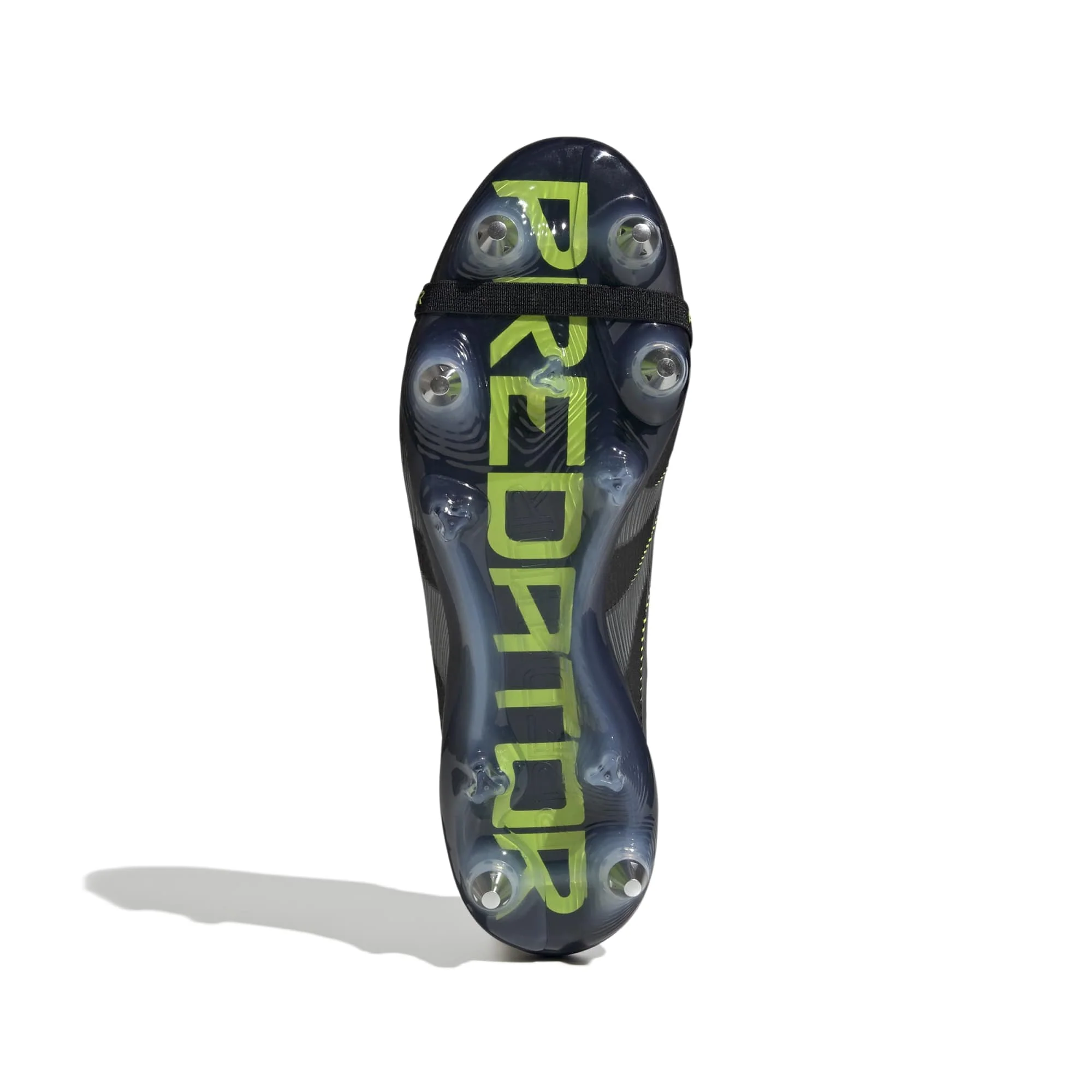 Scarpe da calcio Predator Elite Fold-Over Tongue Soft Ground - Image 5